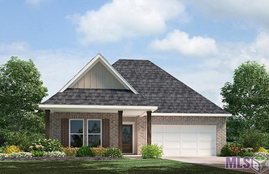 Homes for sale in Zachary, LA | 2014 Clark Ave, Zachary, LA 70791 | MLS# BR2025016009