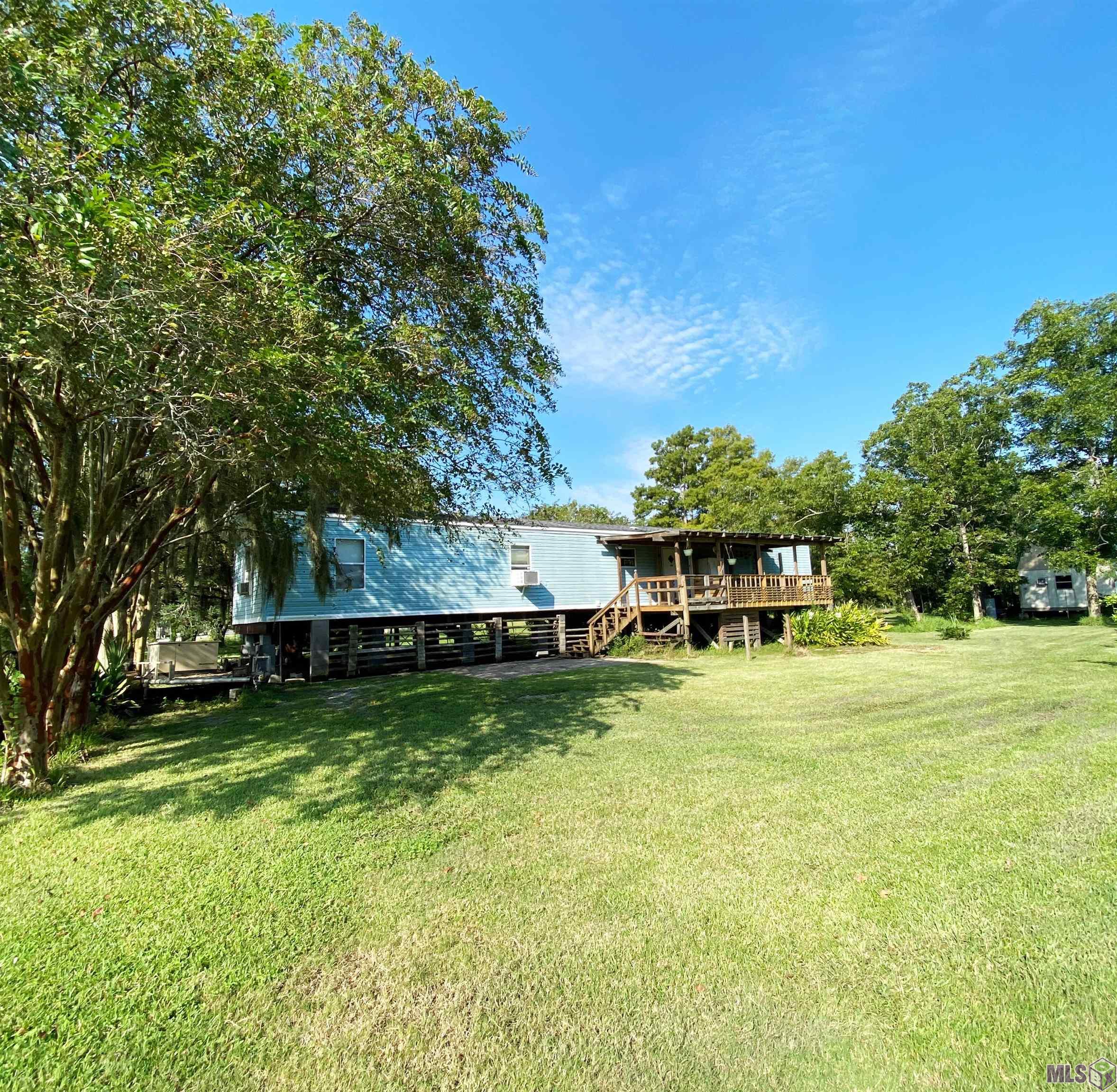 Homes for sale in Theriot, LA | 1568 Doctor Beatrous Rd, Theriot, LA 70360 | MLS# BY2025016025