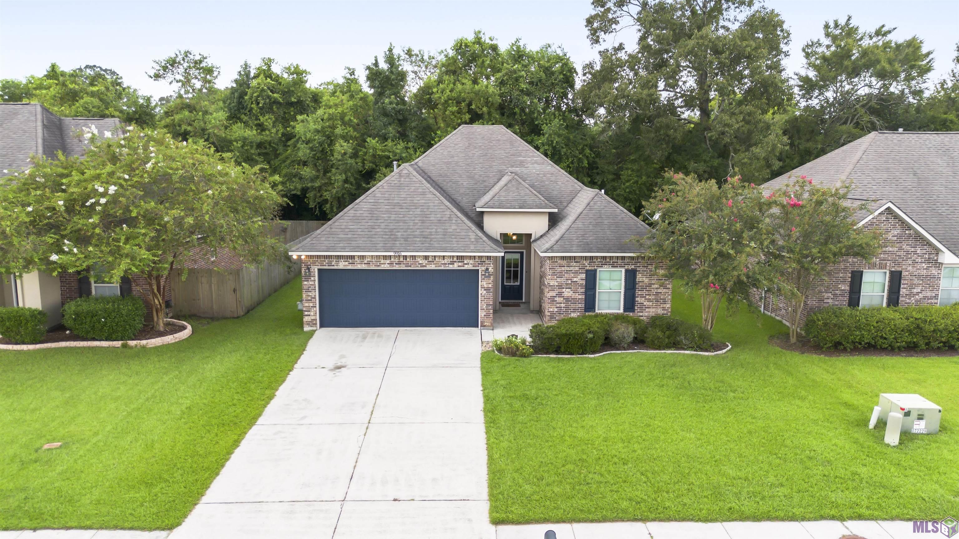 Homes for sale in St. George, LA | 9916 Savannah Jane Ln, St. George, LA 70817 | MLS# BR2025016200