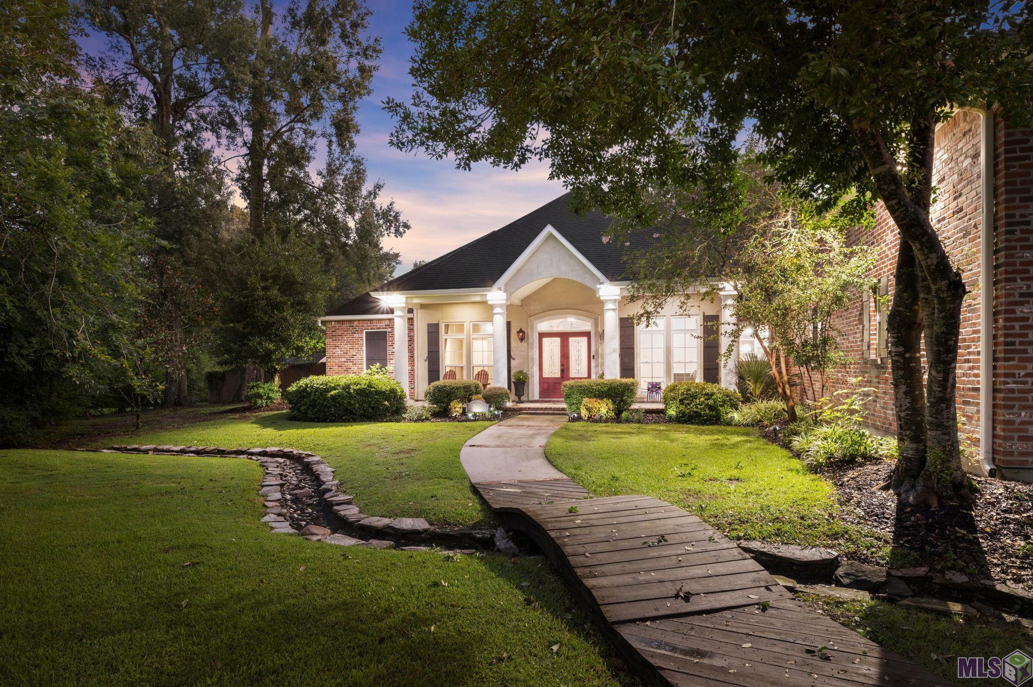 Homes for sale in Geismar, LA | 36206 Cypress Way, Geismar, LA 70734 | MLS# BR2025016247