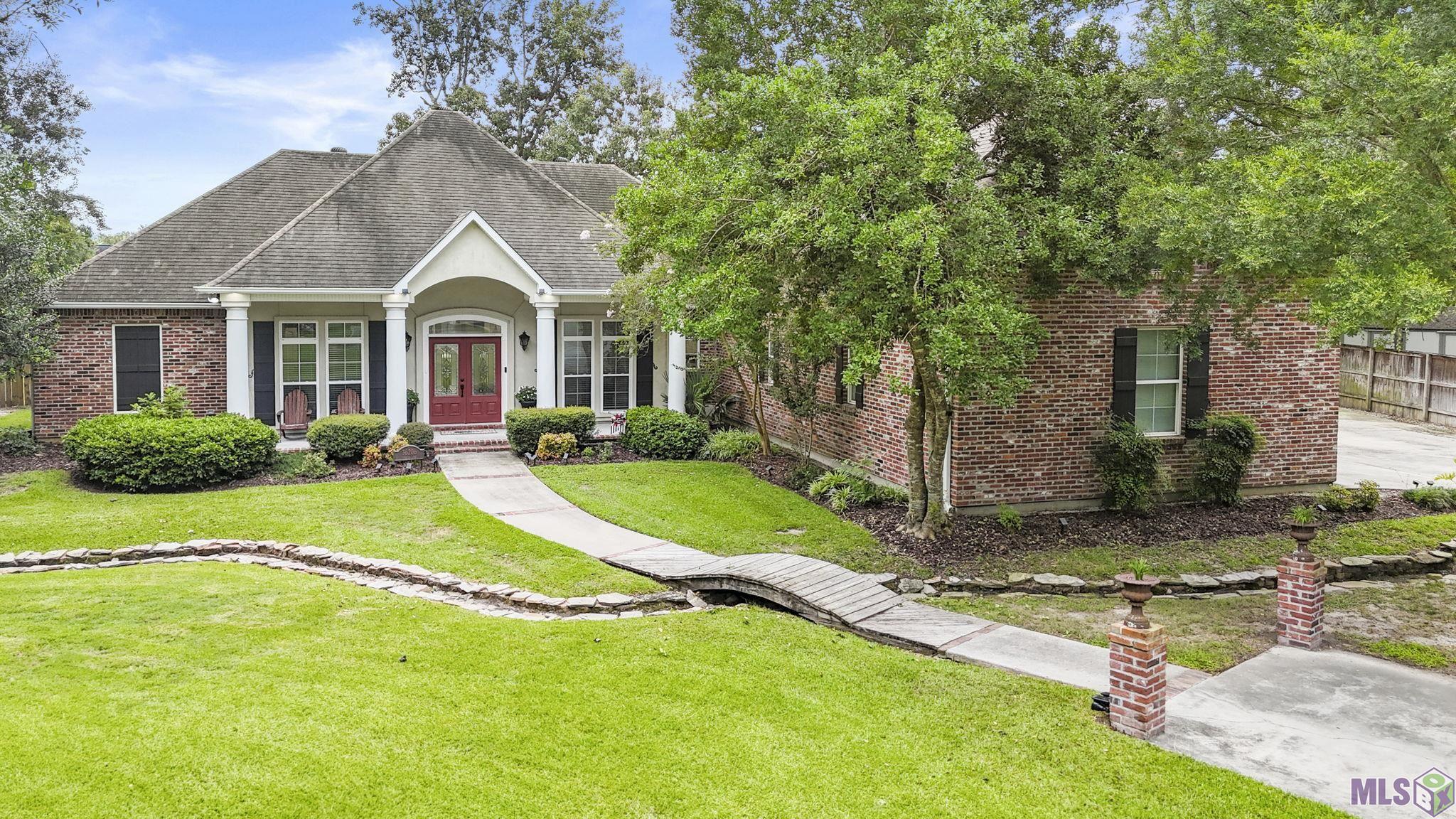 Homes for sale in Geismar, LA | 36206 Cypress Way, Geismar, LA 70734 | MLS# BR2025016247