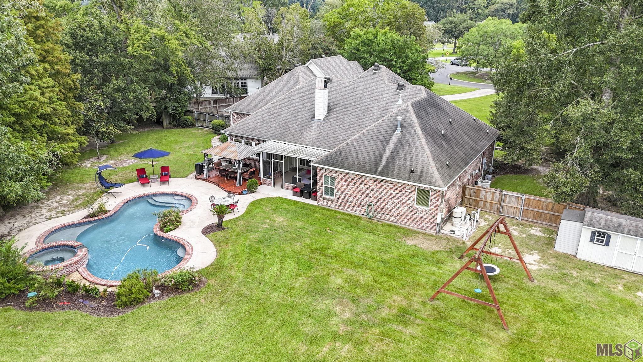 Homes for sale in Geismar, LA | 36206 Cypress Way, Geismar, LA 70734 | MLS# BR2025016247