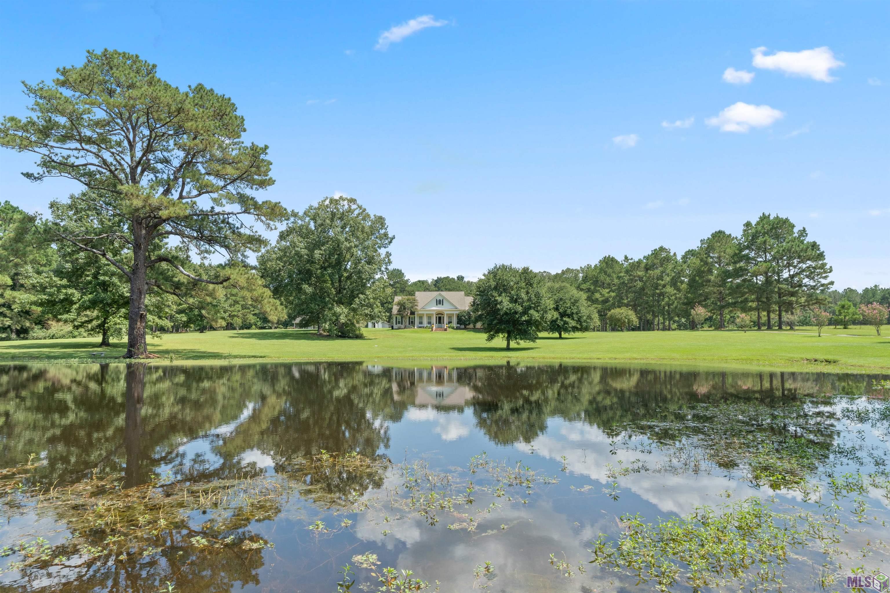 Homes for sale in Ethel, LA | 7953 Pipes Ln, Ethel, LA 70730 | MLS# BR2025016365