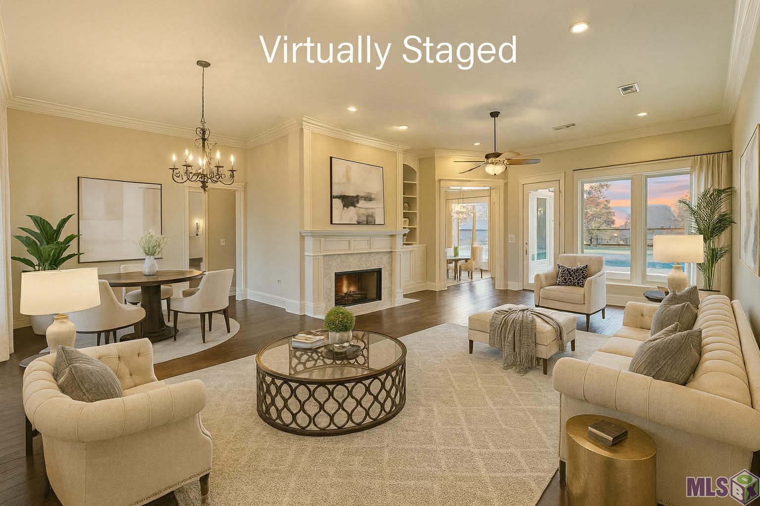 Homes for sale in Prairieville, LA | 39359 Lakeland Ave, Prairieville, LA 70769 | MLS# BR2025016406