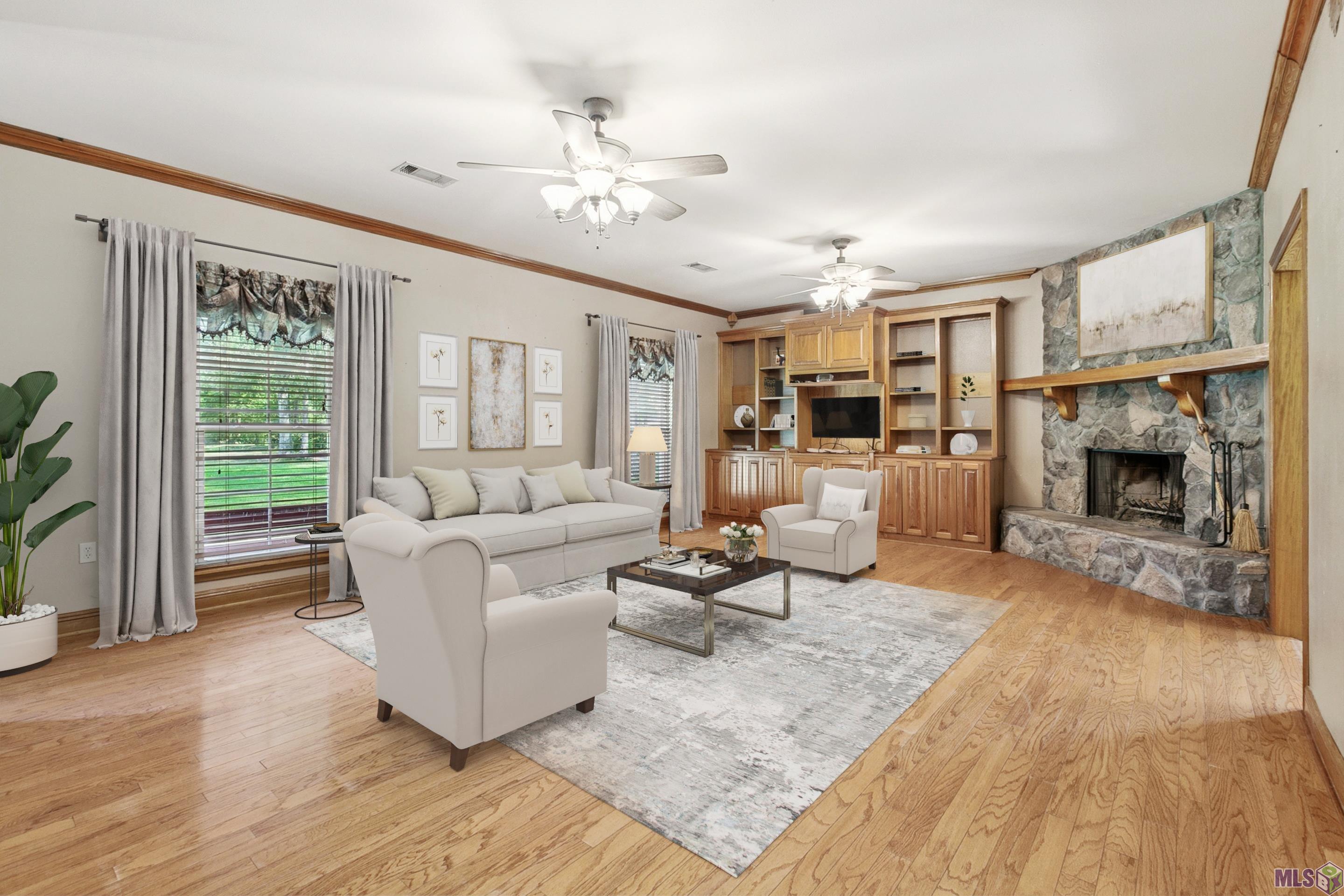 Homes for sale in Pride, LA | 15115 Peairs Rd, Pride, LA 70770 | MLS# BR2025016588