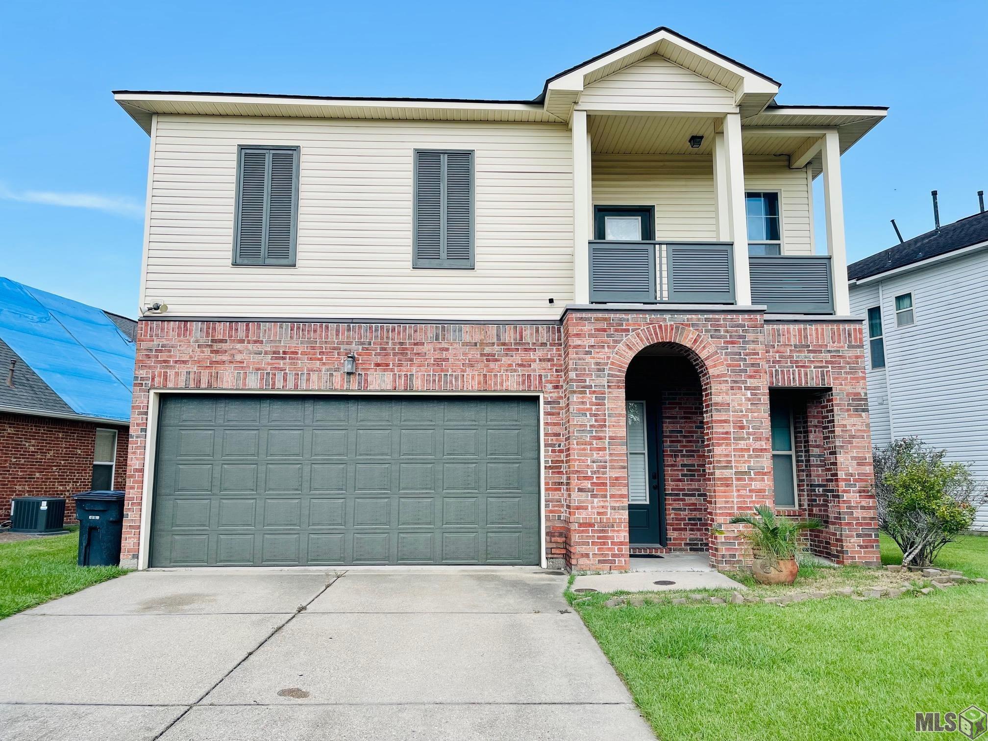 Homes for sale in Baton Rouge, LA | 13645 Stone Gate Dr, Baton Rouge, LA 70816 | MLS# BR2025016650