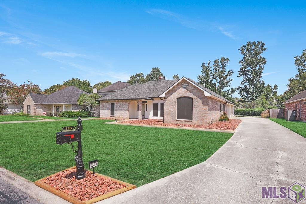 Homes for sale in Baton Rouge, LA | 3314 Westervelt Ave, Baton Rouge, LA 70820 | MLS# BR2025016715