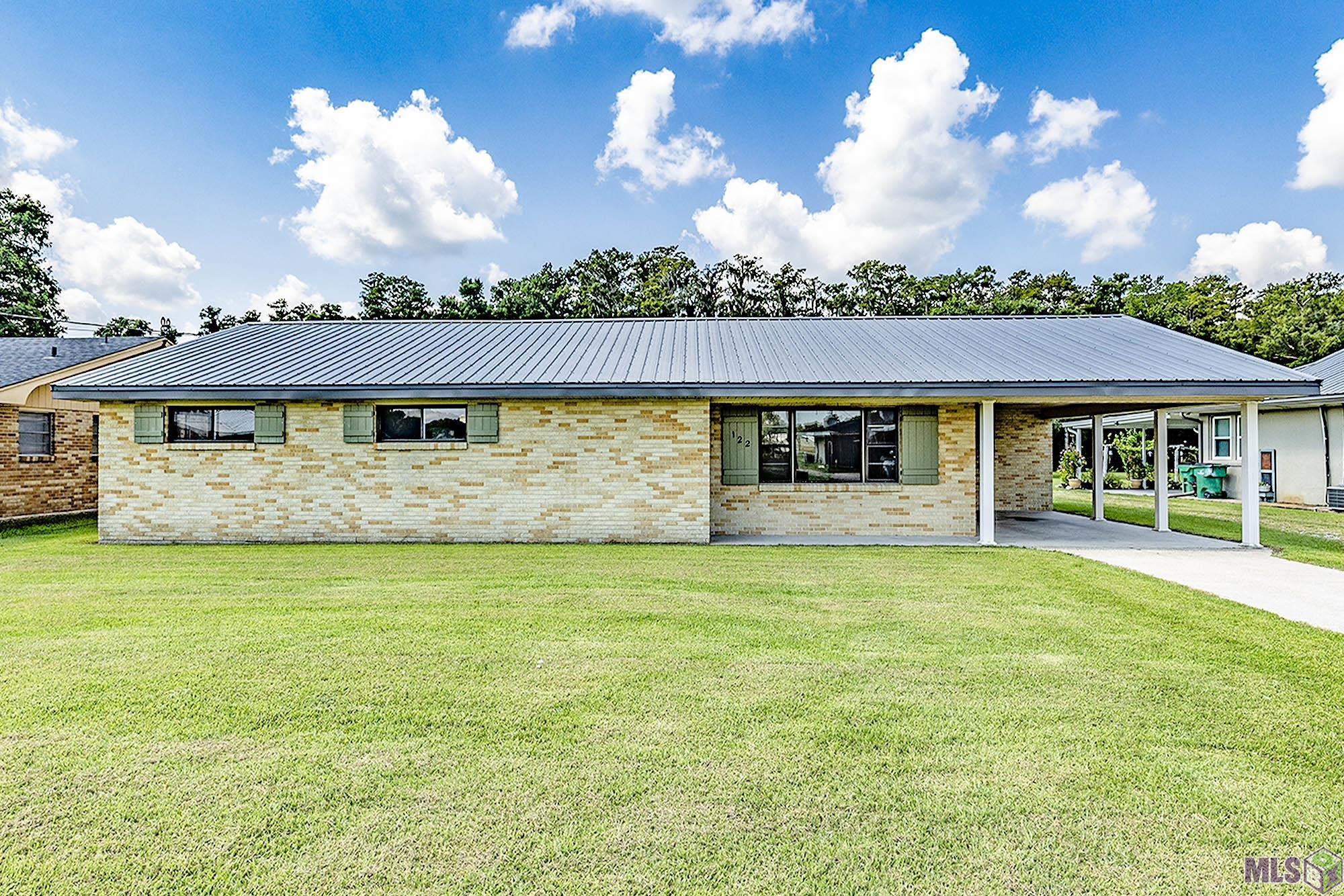 Homes for sale in Thibodaux, LA | 122 Hwy 307, Thibodaux, LA 70301 | MLS# BY2025016727