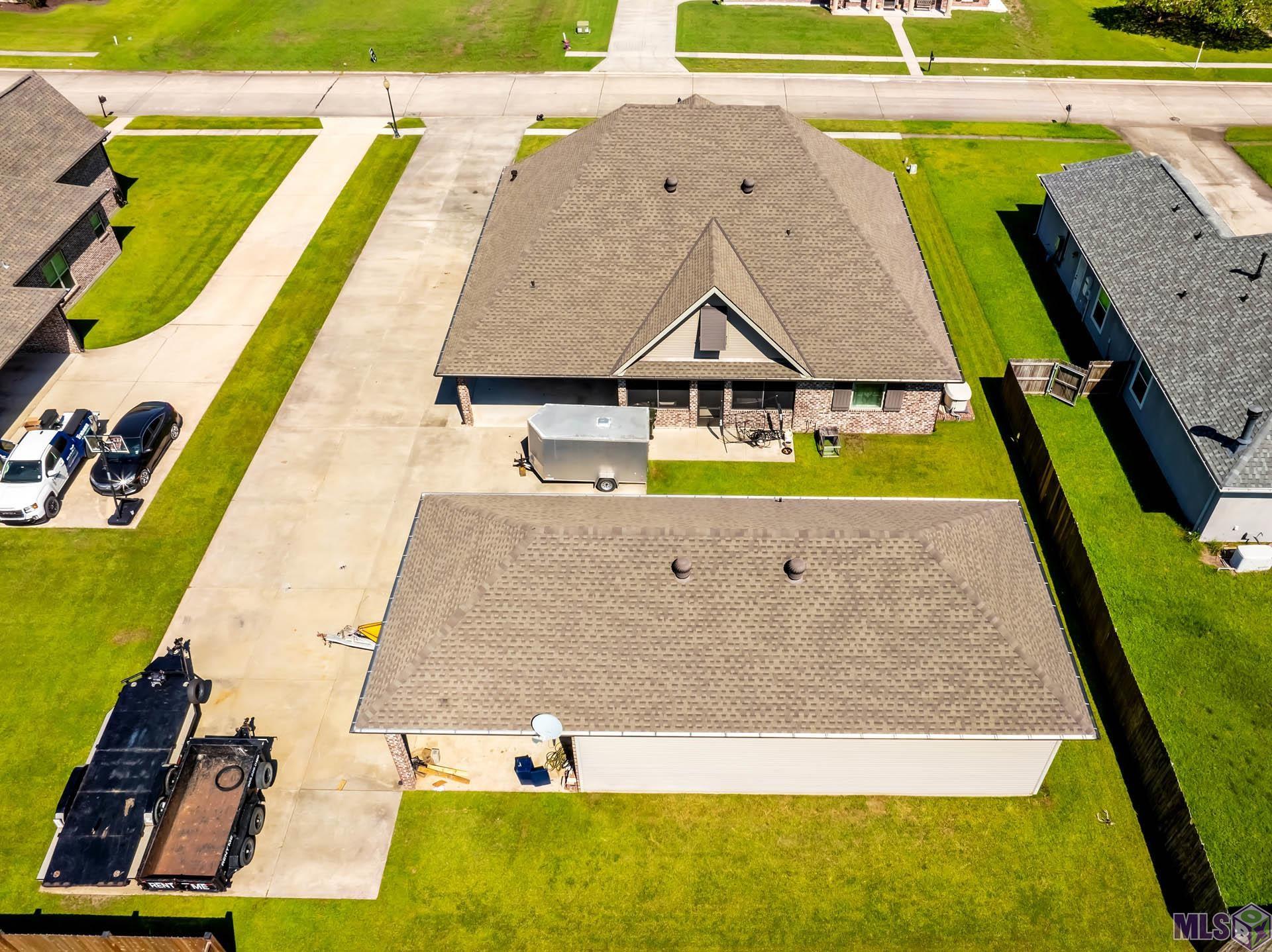 Homes for sale in Gray, LA | 251 Beulah Louise Dr, Gray, LA 70359 | MLS# BY2025016763