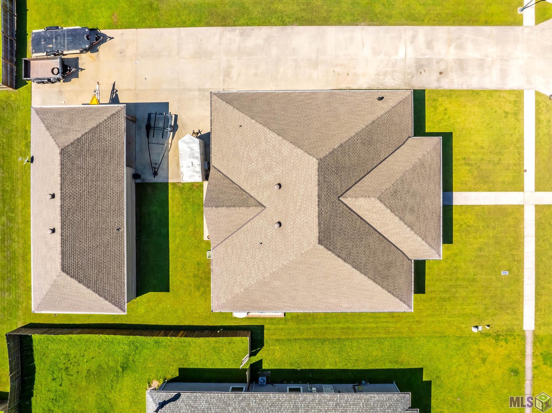 Homes for sale in Gray, LA | 251 Beulah Louise Dr, Gray, LA 70359 | MLS# BY2025016763