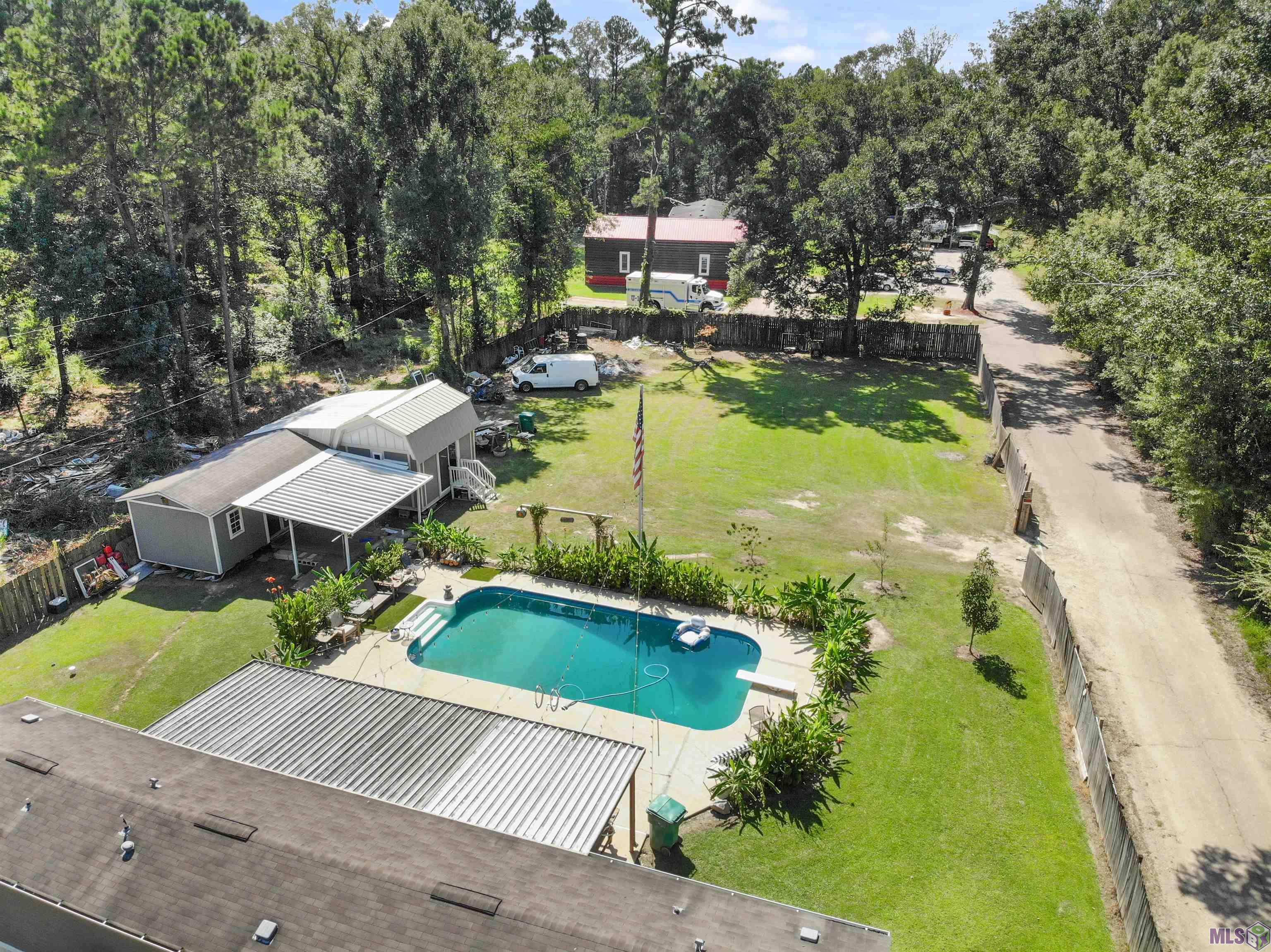 Homes for sale in Denham Springs, LA | 7374 Chambers Ln, Denham Springs, LA 70726 | MLS# BR2025016923