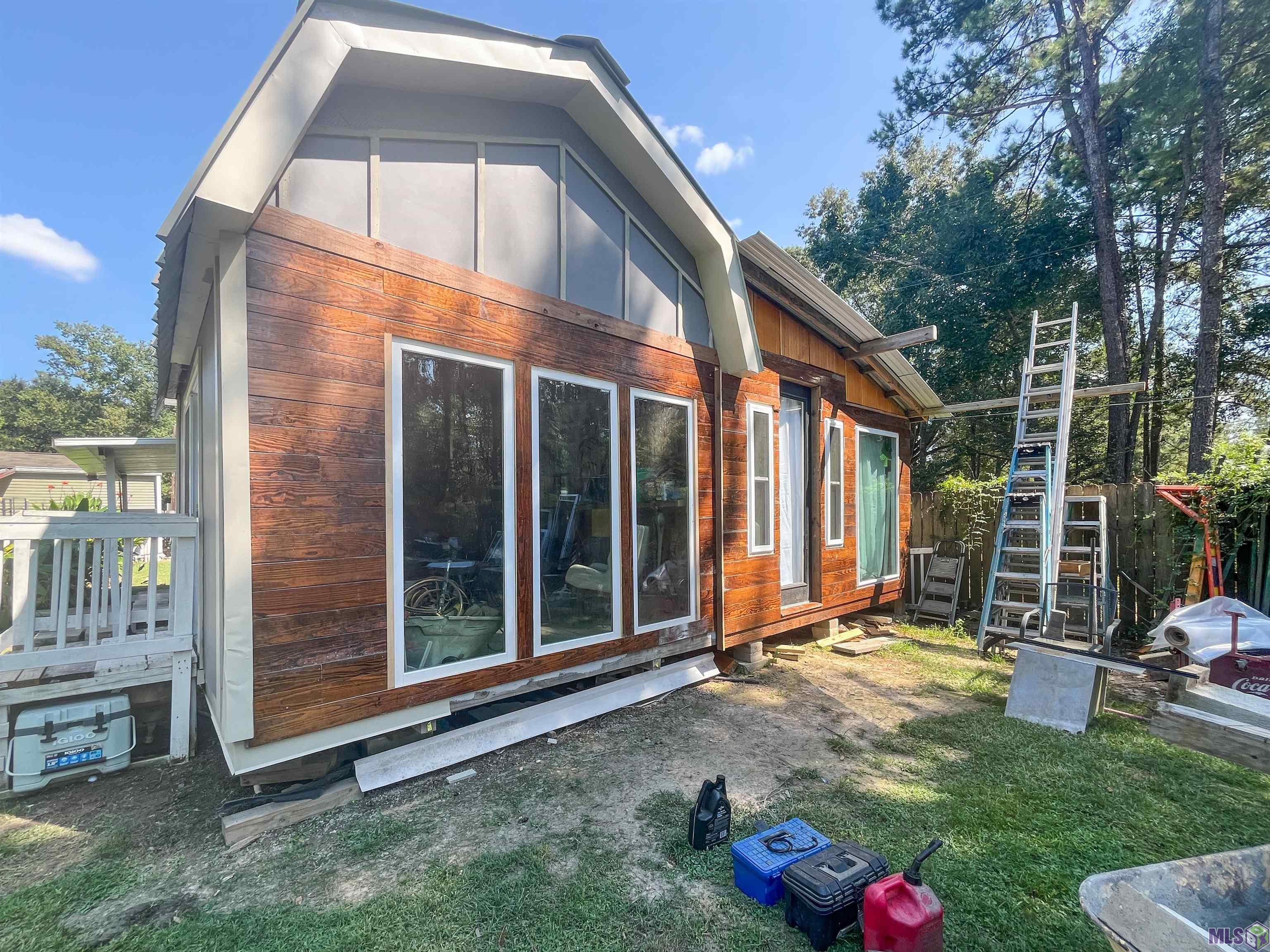 Homes for sale in Denham Springs, LA | 7374 Chambers Ln, Denham Springs, LA 70726 | MLS# BR2025016923