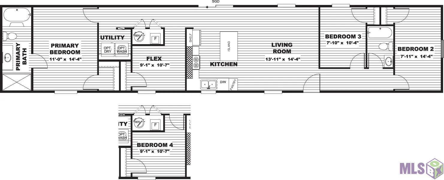 Homes for sale in Albany, LA | 30635 Tamjulon Rd, Albany, LA 70711 | MLS# BR2025017090