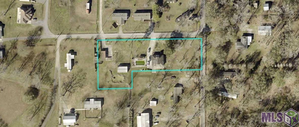 Homes for sale in Geismar, LA | 35453 Mcdaniel Rd, Geismar, LA 70734 | MLS# BR2025017102