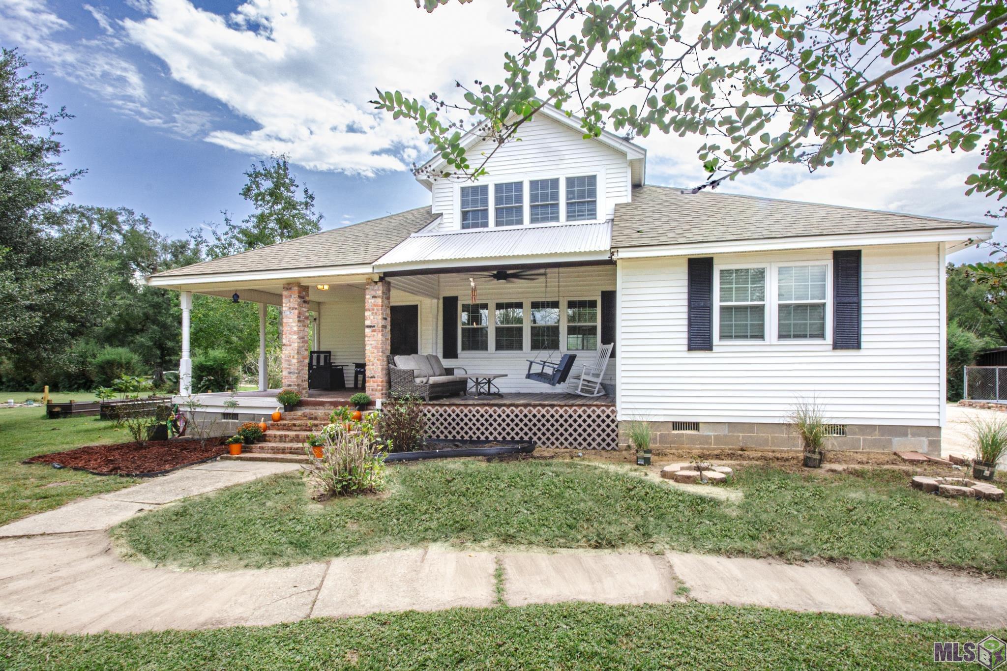 Homes for sale in Geismar, LA | 35453 Mcdaniel Rd, Geismar, LA 70734 | MLS# BR2025017102