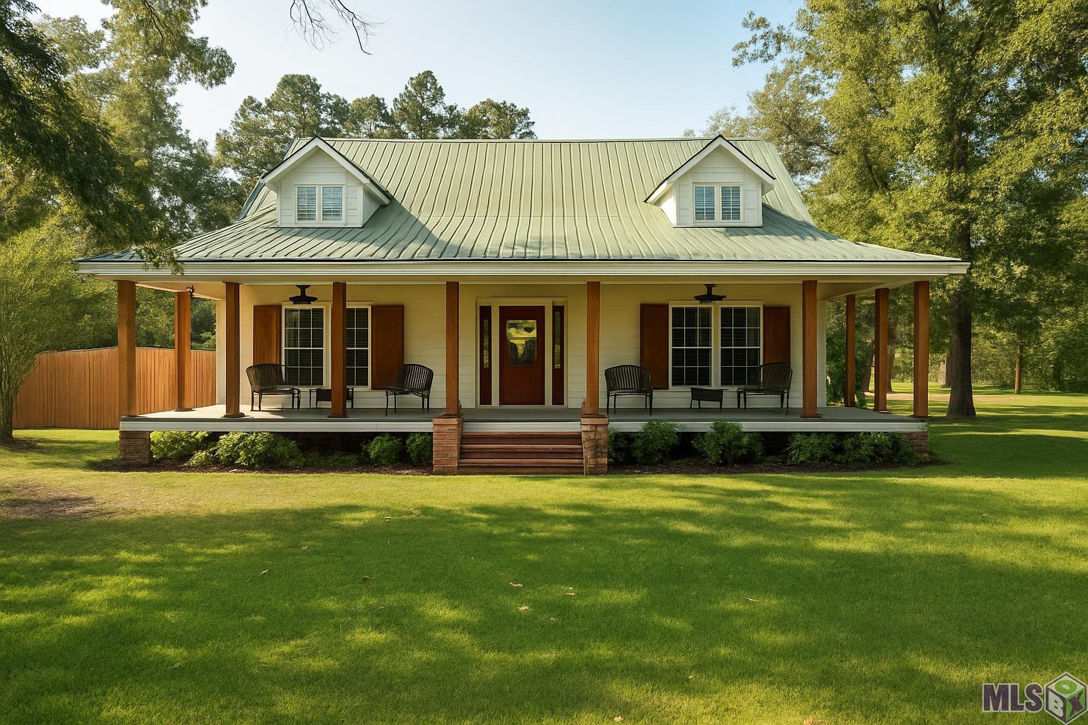 Homes for sale in Holden, LA | 24744 La Hwy 42, Holden, LA 70744 | MLS# BR2025017133