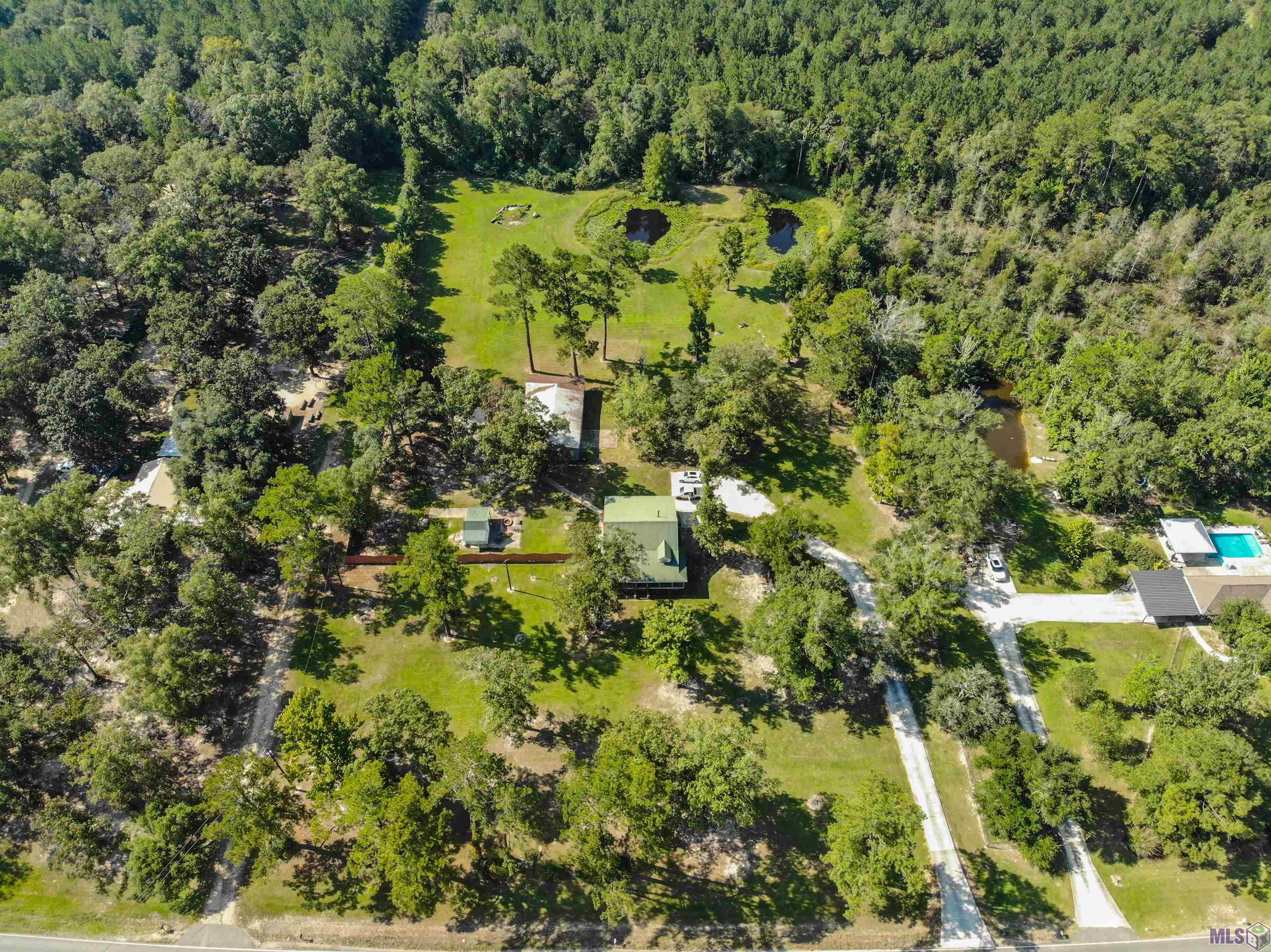 Homes for sale in Holden, LA | 24744 La Hwy 42, Holden, LA 70744 | MLS# BR2025017133