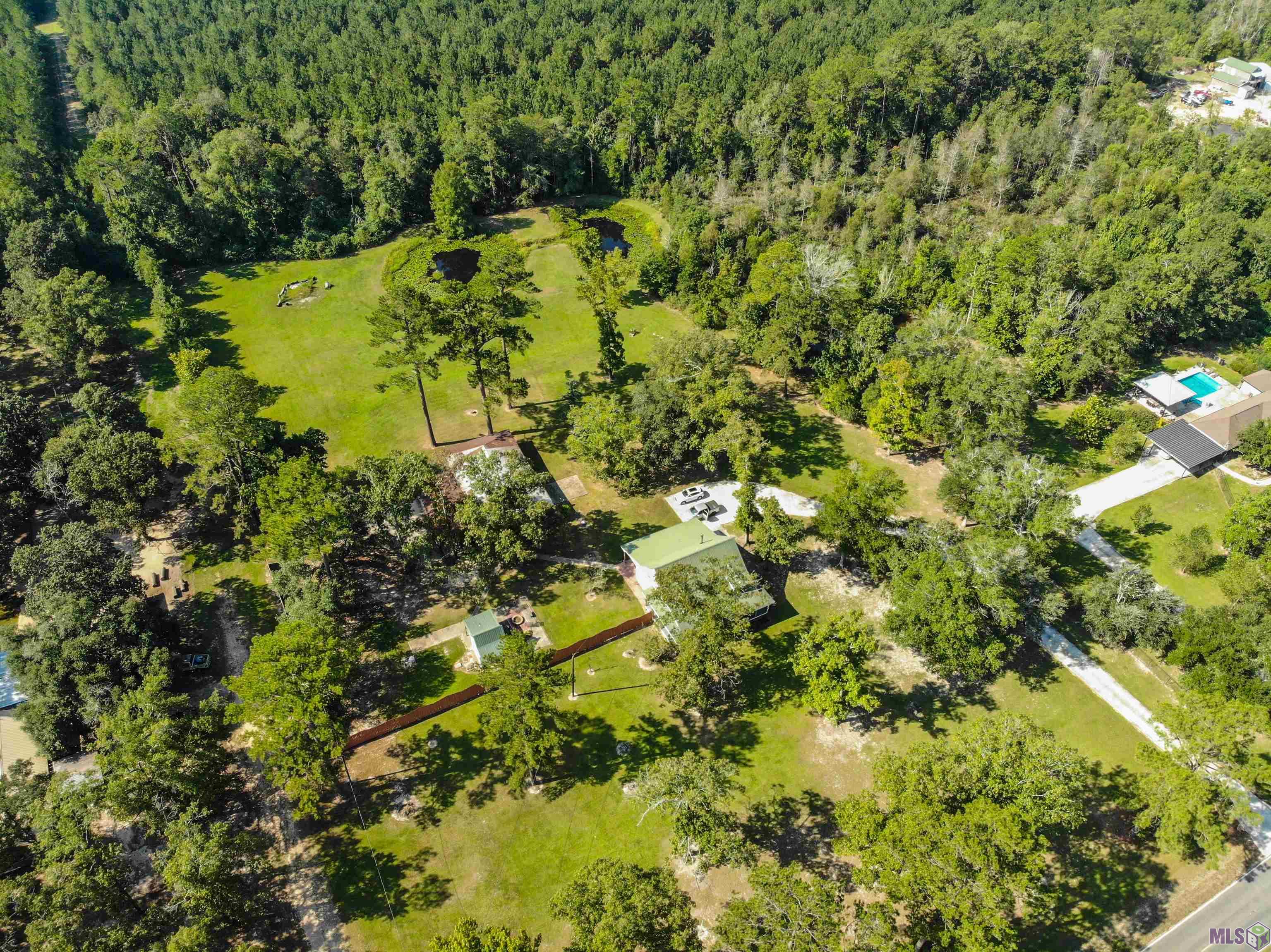 Homes for sale in Holden, LA | 24744 La Hwy 42, Holden, LA 70744 | MLS# BR2025017133