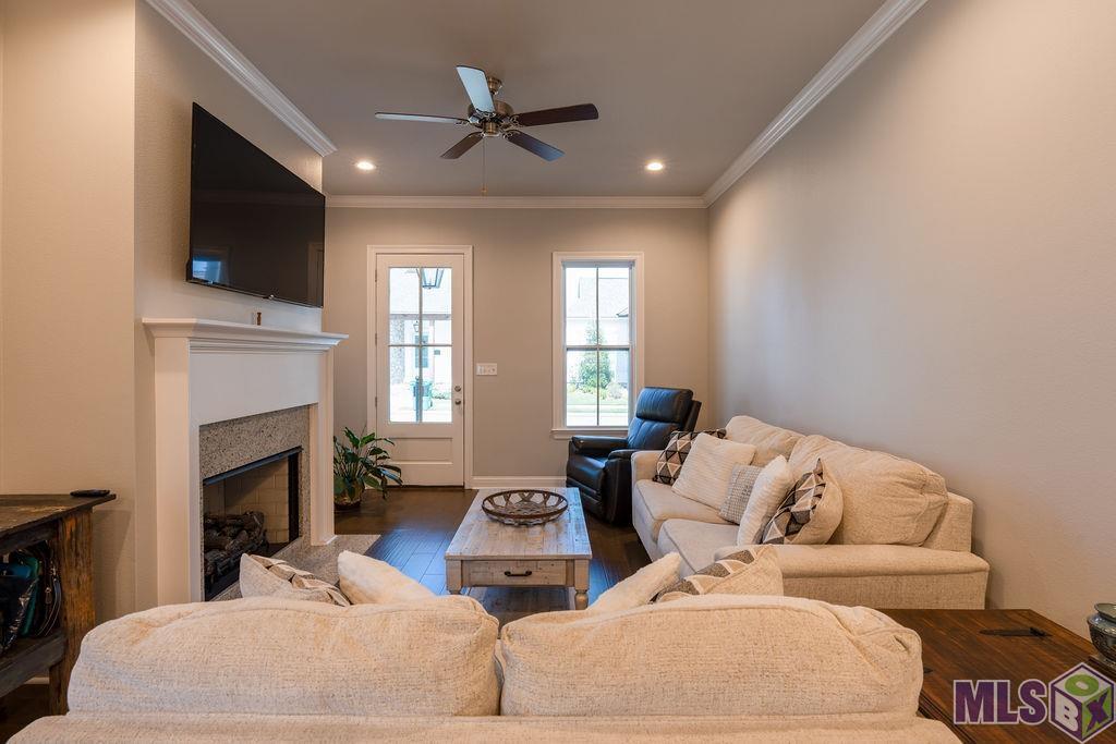 Homes for sale in Thibodaux, LA | 172 Royal Oak Boulevard, Thibodaux, LA 70301 | MLS# BY2025017175