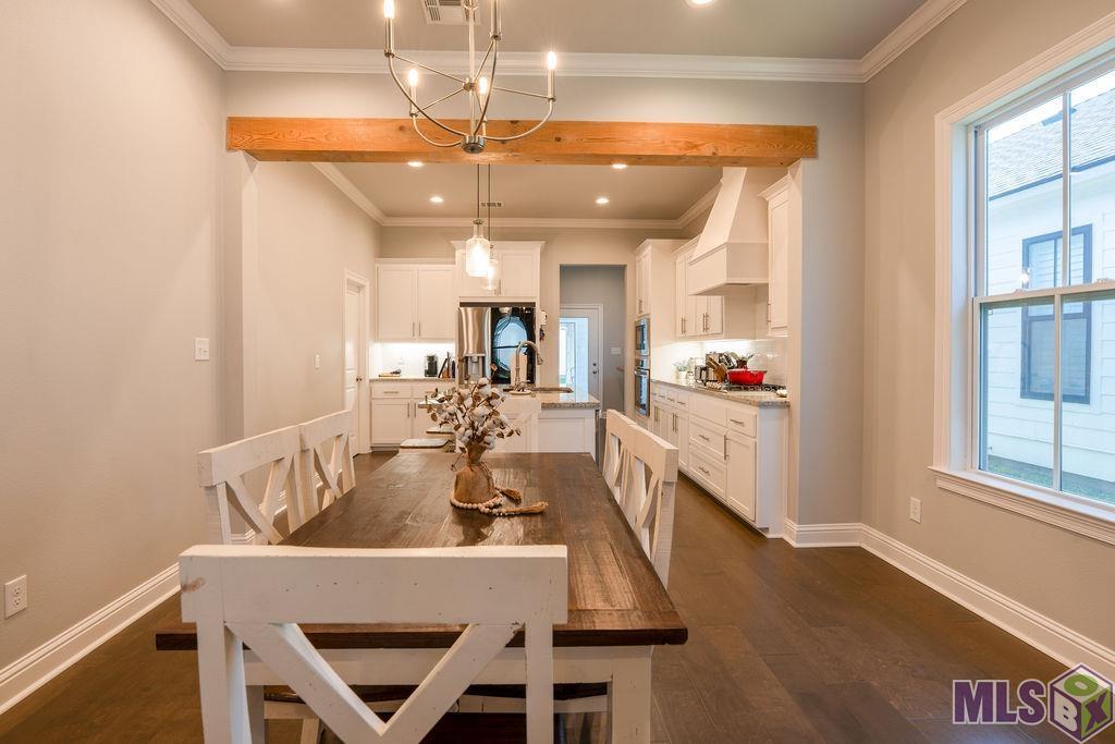 Homes for sale in Thibodaux, LA | 172 Royal Oak Boulevard, Thibodaux, LA 70301 | MLS# BY2025017175