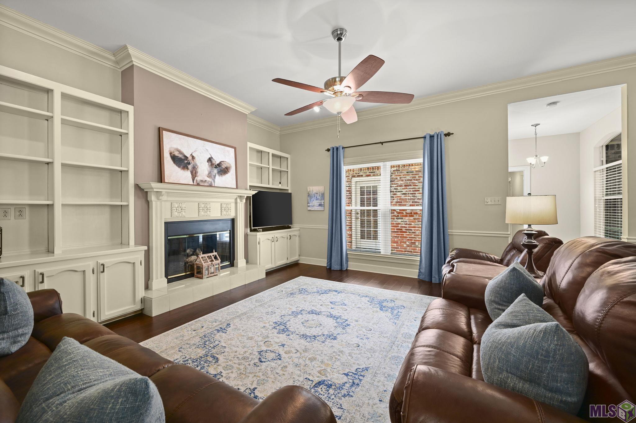 Homes for sale in Port Allen, LA | 2607 Riverside Dr, Port Allen, LA 70767 | MLS# BR2025017246