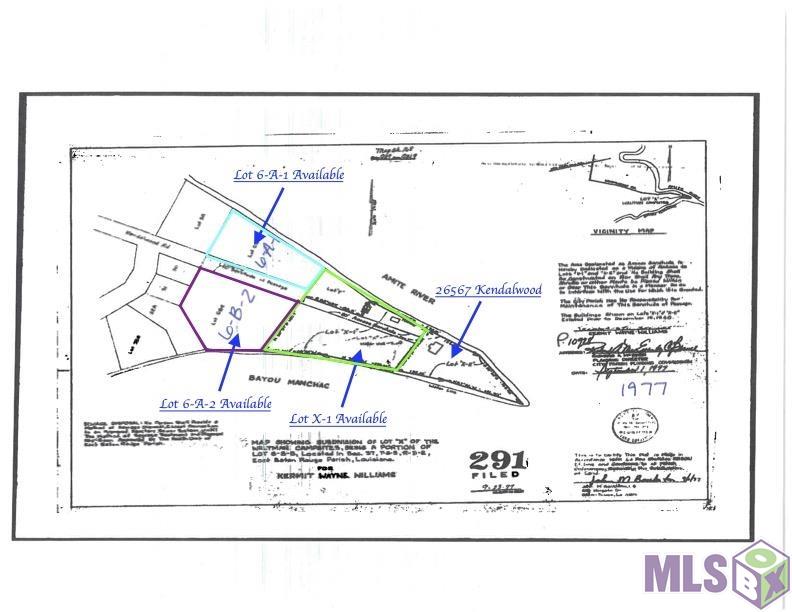 Homes for sale in St. George, LA | 26567 Kendalwood Rd, St. George, LA 70817 | MLS# BR2025017268