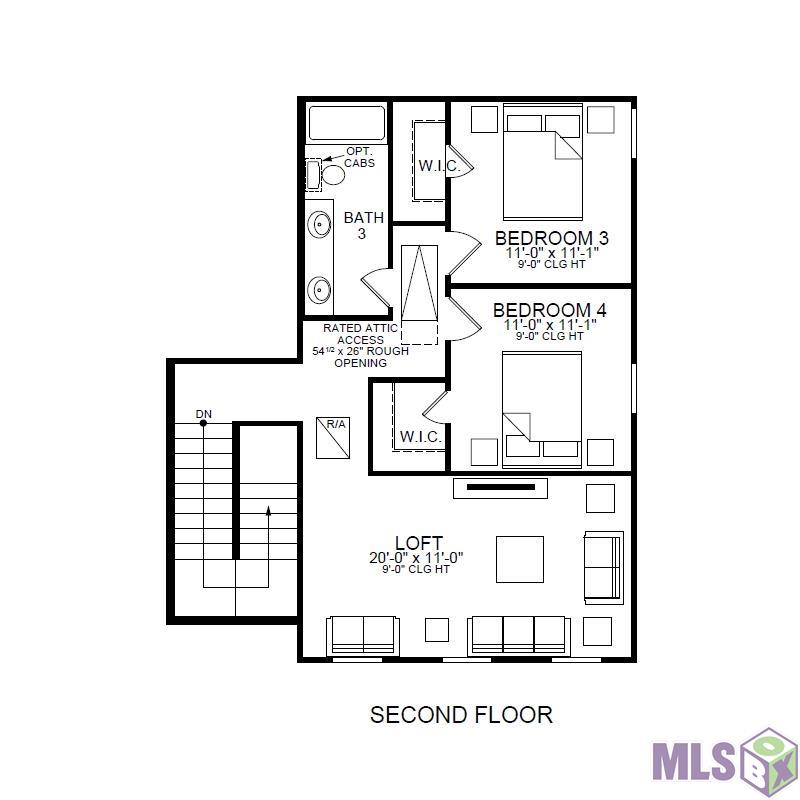 Homes for sale in Prairieville, LA | 37125 Southdown Circle, Prairieville, LA 70769 | MLS# BR2025017455