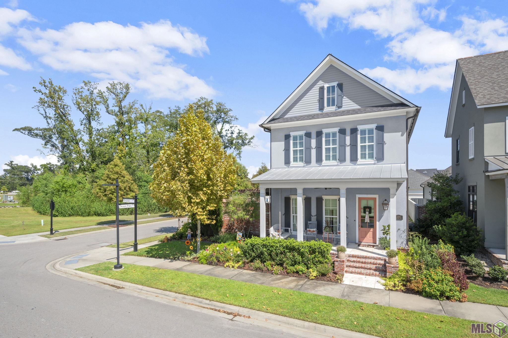 Homes for sale in Baton Rouge, LA | 2232 Rouzan Ave, Baton Rouge, LA 70808 | MLS# BR2025017538