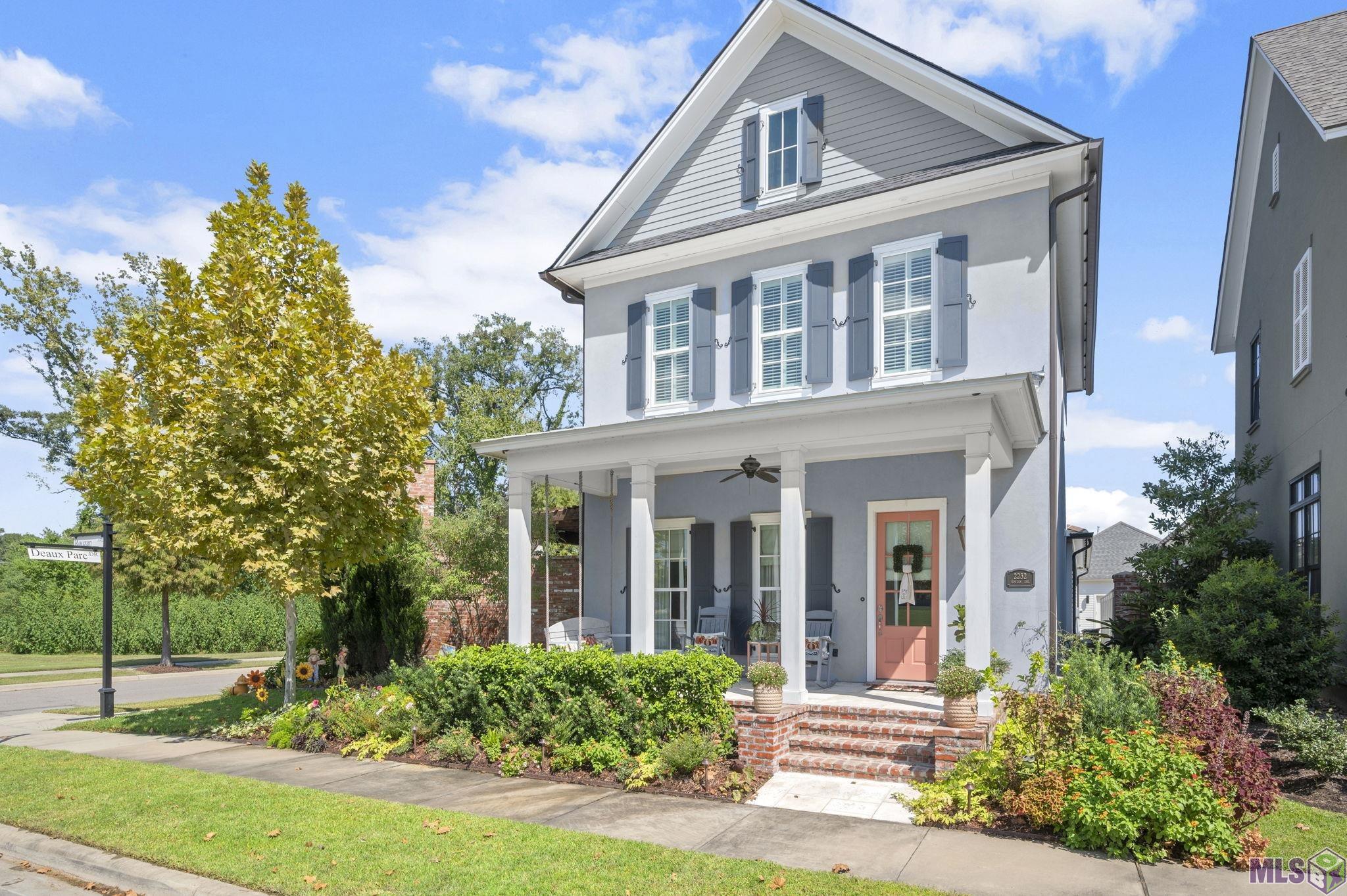 Homes for sale in Baton Rouge, LA | 2232 Rouzan Ave, Baton Rouge, LA 70808 | MLS# BR2025017538
