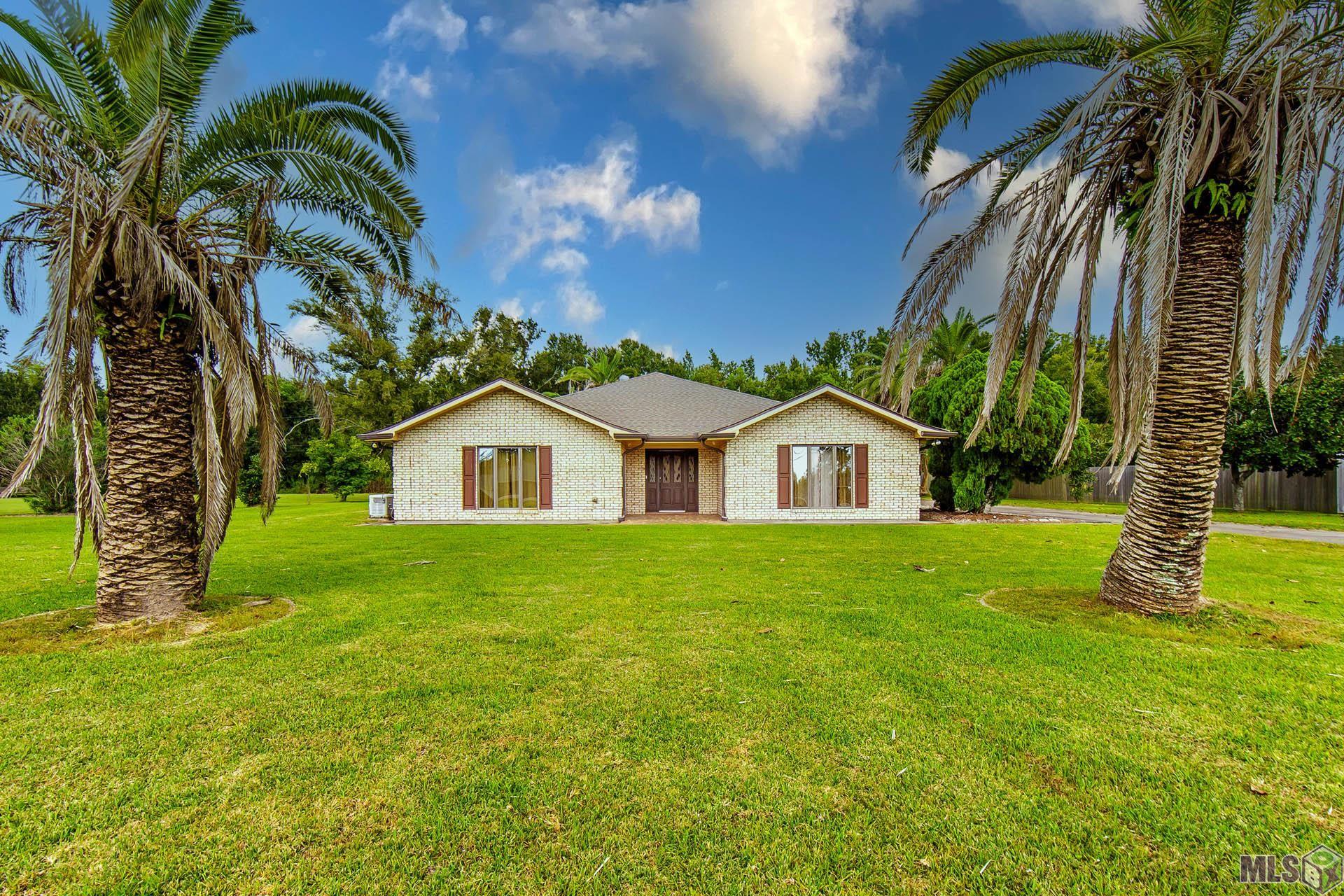 Homes for sale in Houma, LA | 9903 East Park Ave, Houma, LA 70363 | MLS# BY2025017729