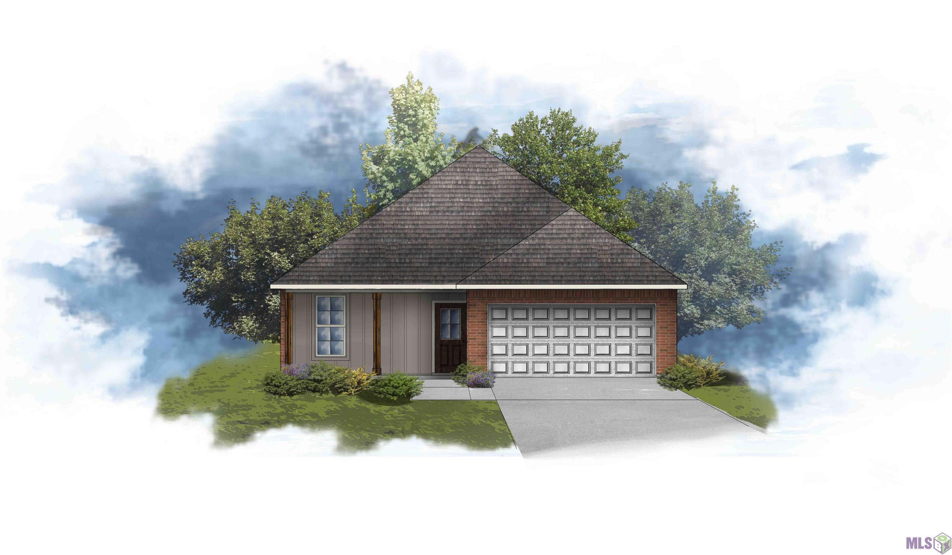 Homes for sale in Port Allen, LA | 2108 Sherri's Way, Port Allen, LA 70767 | MLS# BR2025017759