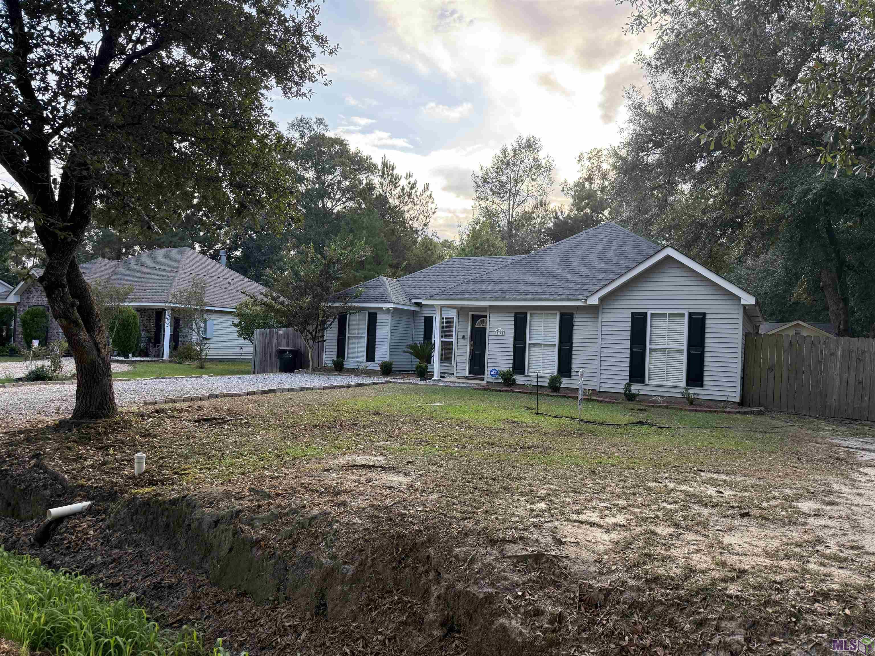 Homes for sale in Covington, LA | 21101 Saint Ann St, Covington, LA 70435 | MLS# BR2025017763