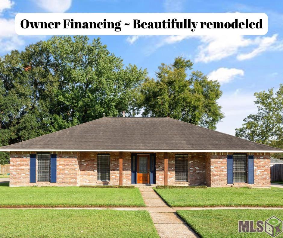 Homes for sale in St. George, LA | 1526 Rue Crozat, St. George, LA 70810 | MLS# BR2025017778