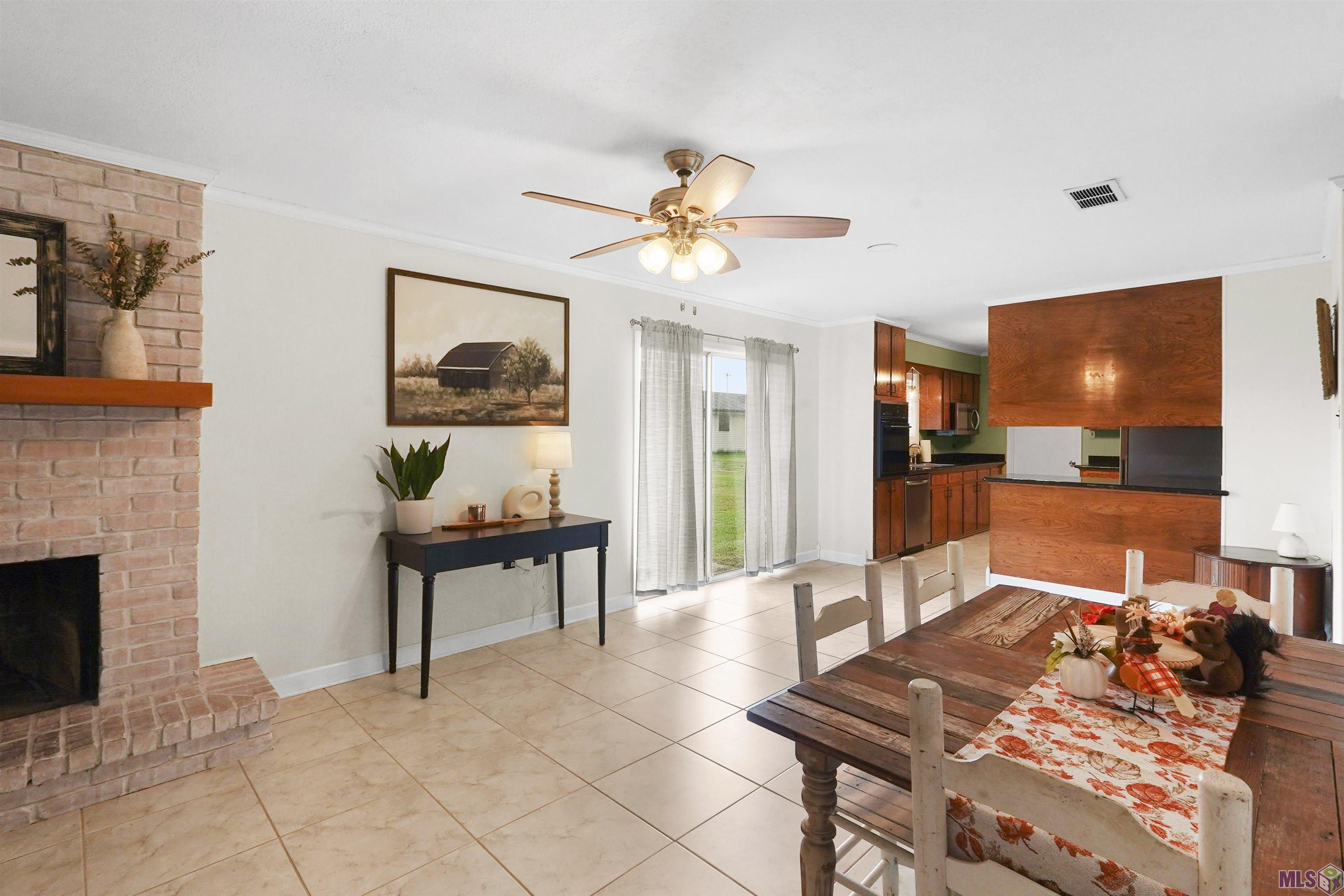 Homes for sale in Bourg, LA | 222 Guidry St, Bourg, LA 70343 | MLS# BY2025017852