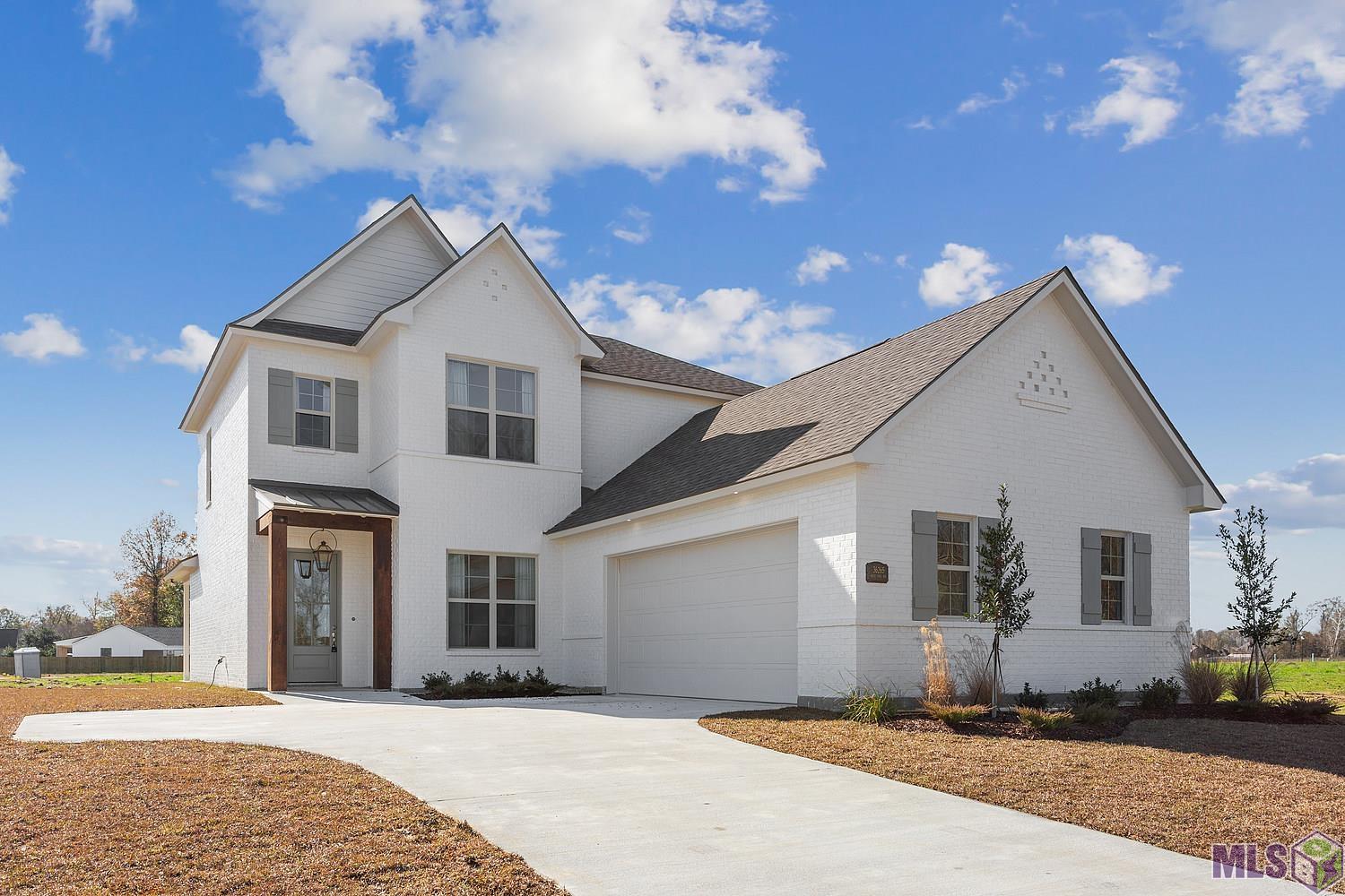 Homes for sale in Gonzales, LA | 5151 Colmar Road, Gonzales, LA 70737 | MLS# BR2025017857