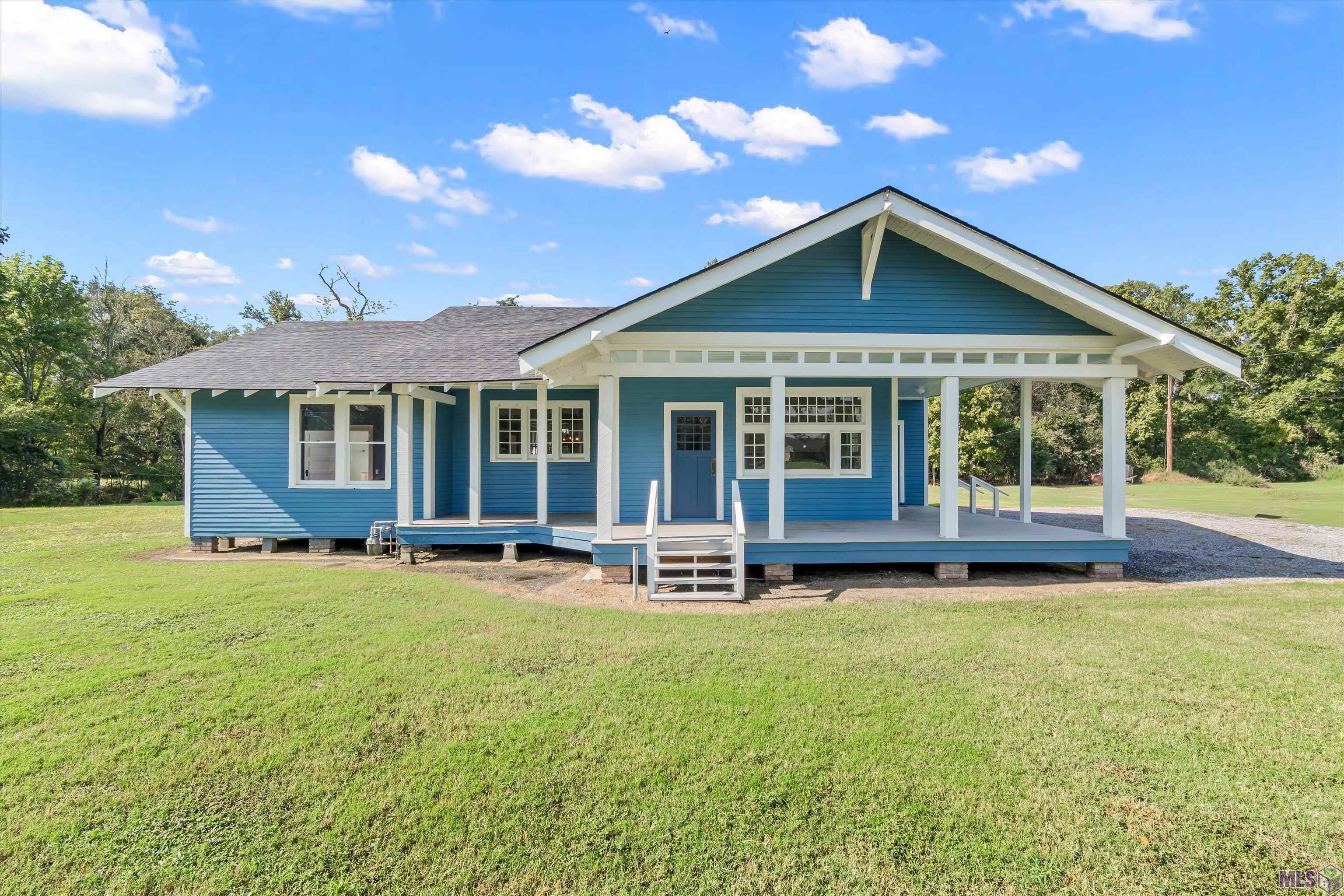 Homes for sale in St. Gabriel, LA | 980 Etta Dr, St. Gabriel, LA 70776 | MLS# BR2025017859