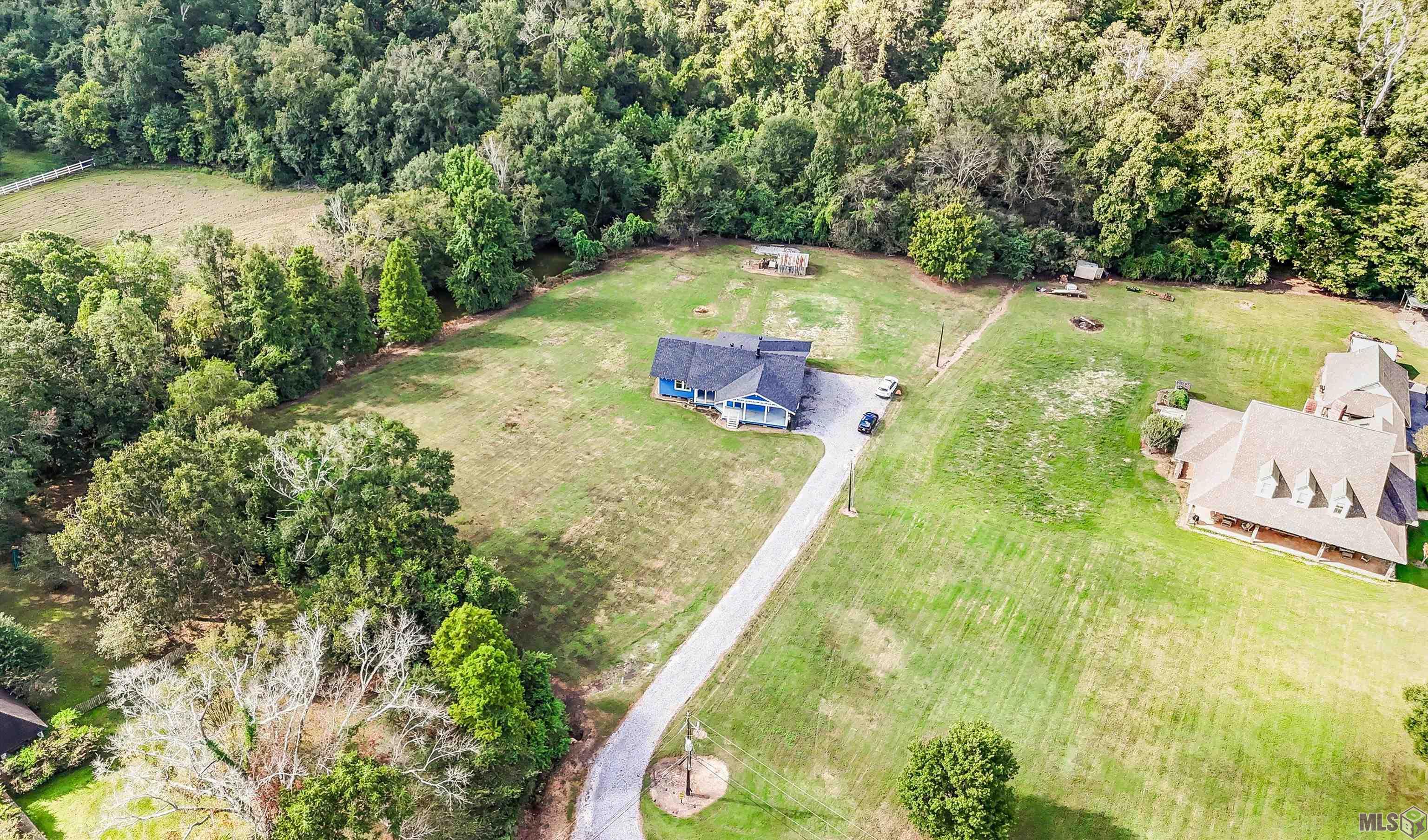 Homes for sale in St. Gabriel, LA | 980 Etta Dr, St. Gabriel, LA 70776 | MLS# BR2025017859