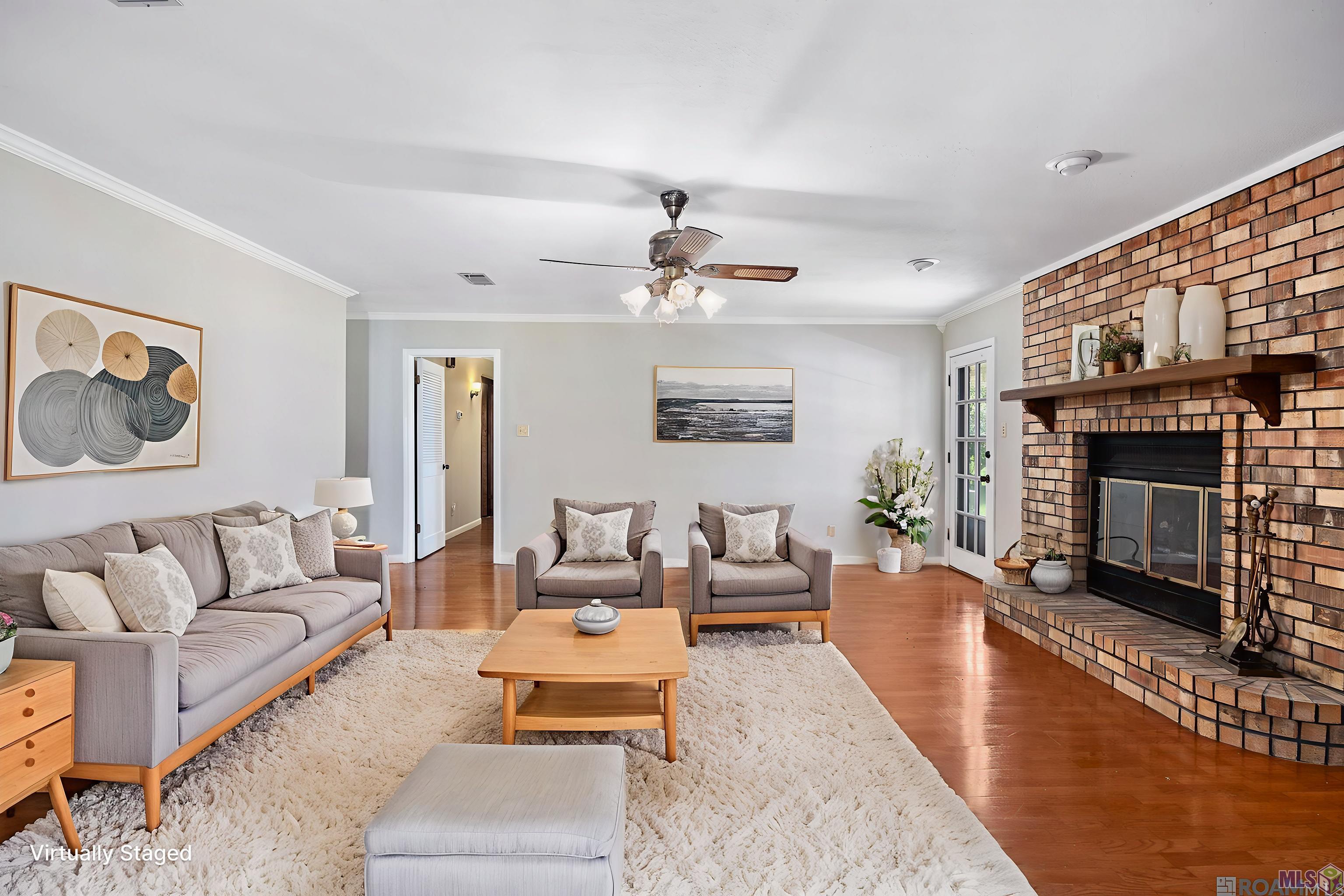 Homes for sale in Maurepas, LA | 14676 Picou Rd, Maurepas, LA 70449 | MLS# BR2025017864