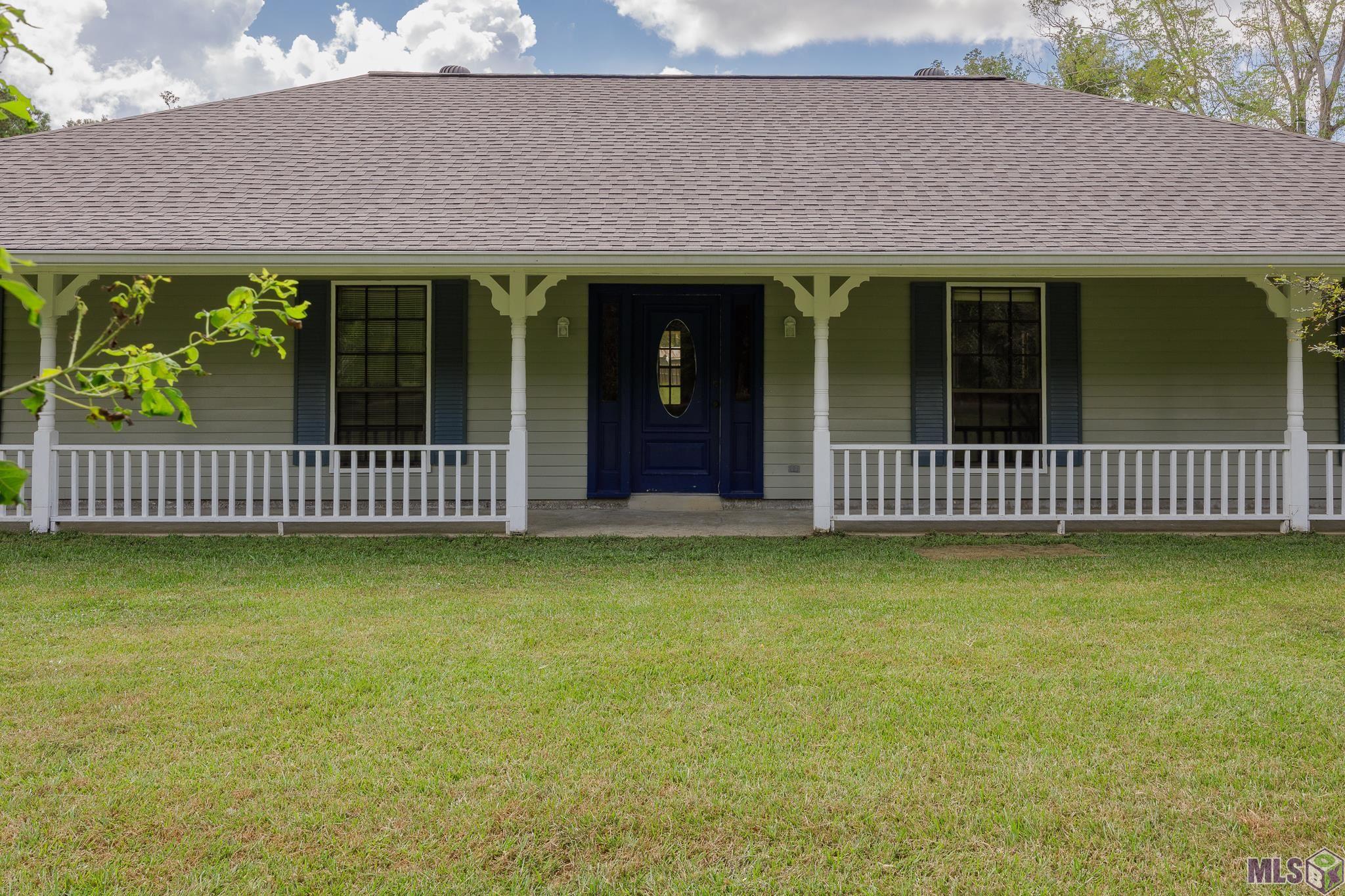 Homes for sale in Maurepas, LA | 14676 Picou Rd, Maurepas, LA 70449 | MLS# BR2025017864