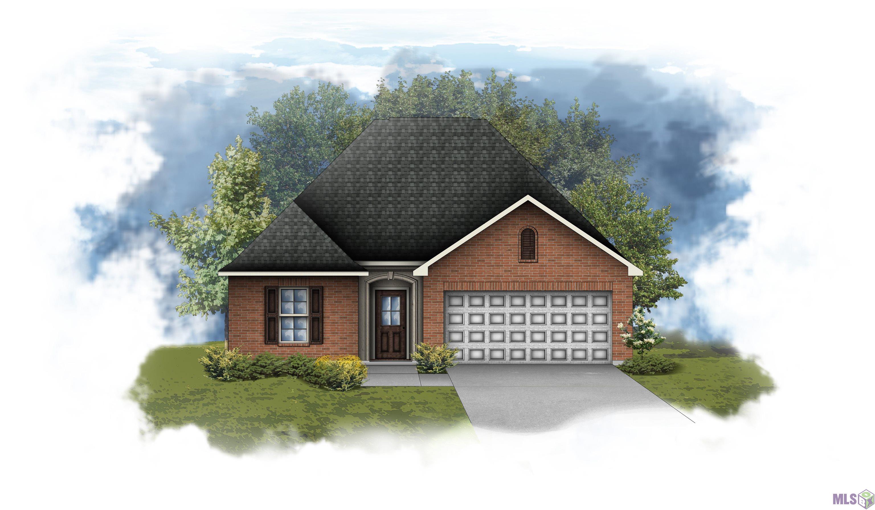 Homes for sale in Zachary, LA | 1626 S Plains Ave, Zachary, LA 70791 | MLS# BR2025017932