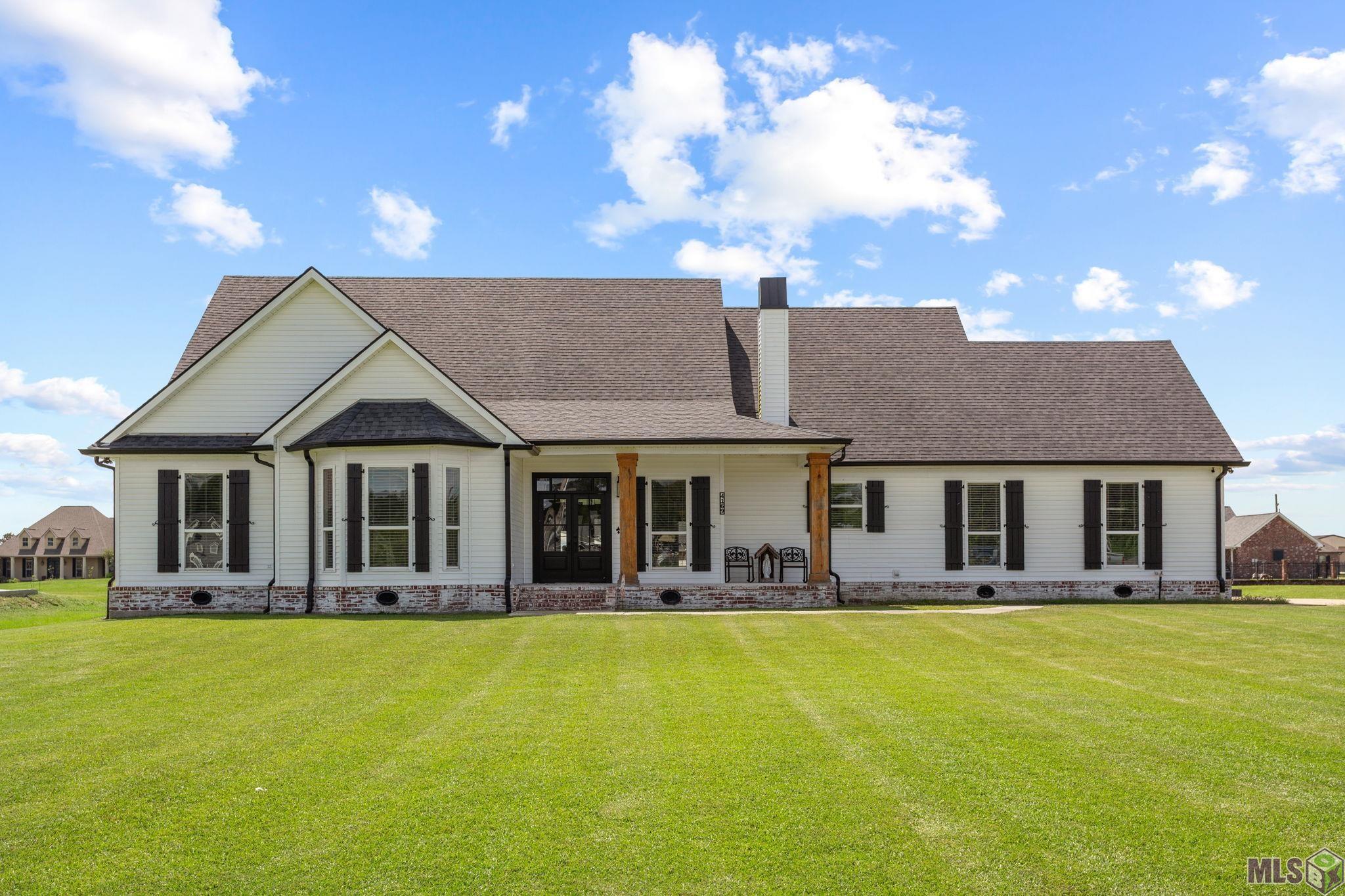 Homes for sale in Paulina, LA | 4169 La Hwy 3125, Paulina, LA 70763 | MLS# BY2025017964