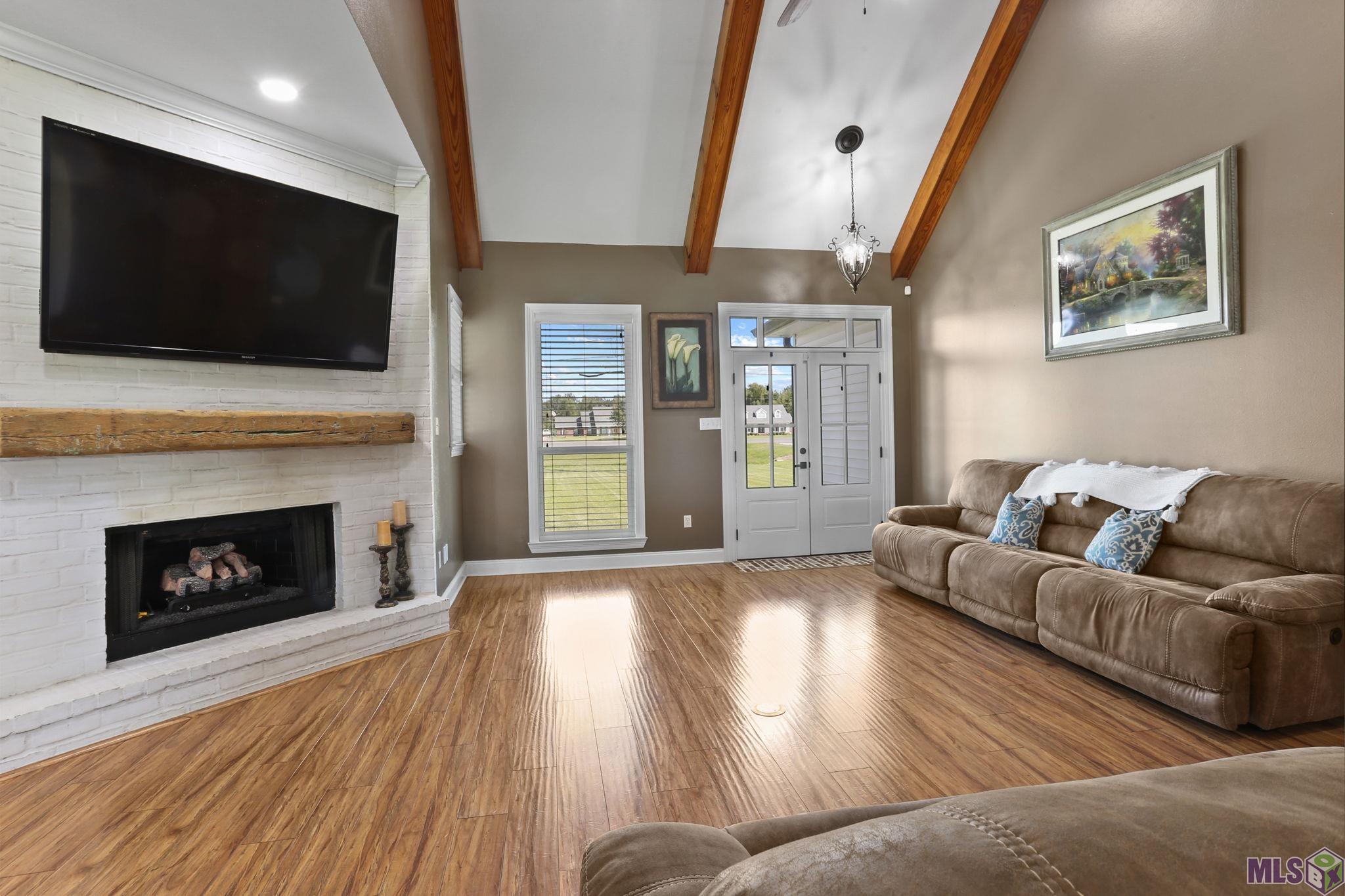 Homes for sale in Paulina, LA | 4169 La Hwy 3125, Paulina, LA 70763 | MLS# BY2025017964