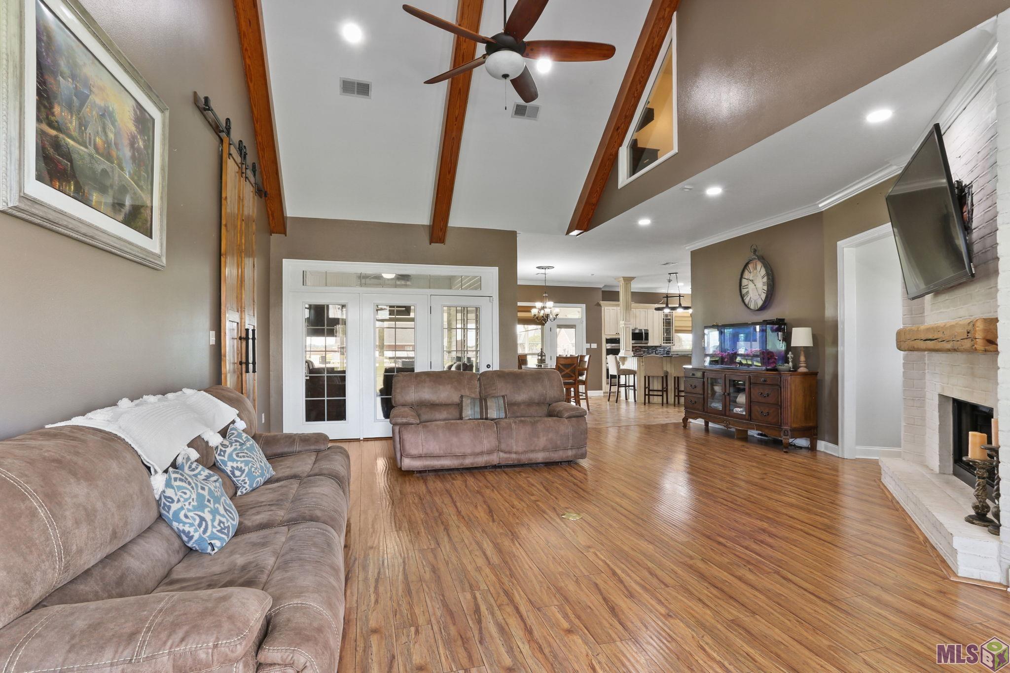 Homes for sale in Paulina, LA | 4169 La Hwy 3125, Paulina, LA 70763 | MLS# BY2025017964