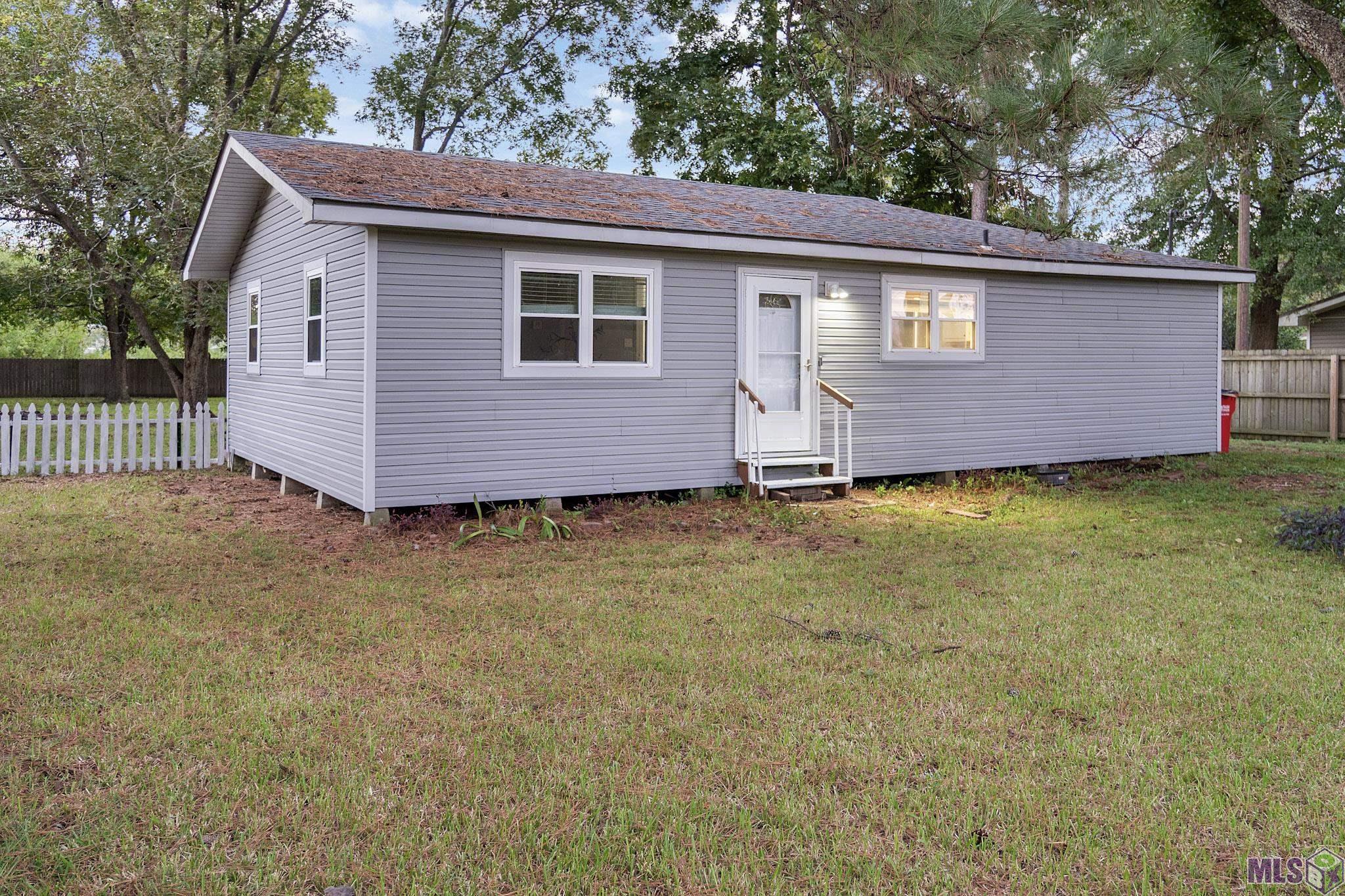 Homes for sale in Prairieville, LA | 37254 Miller Rd, Prairieville, LA 70769 | MLS# BR2025018084