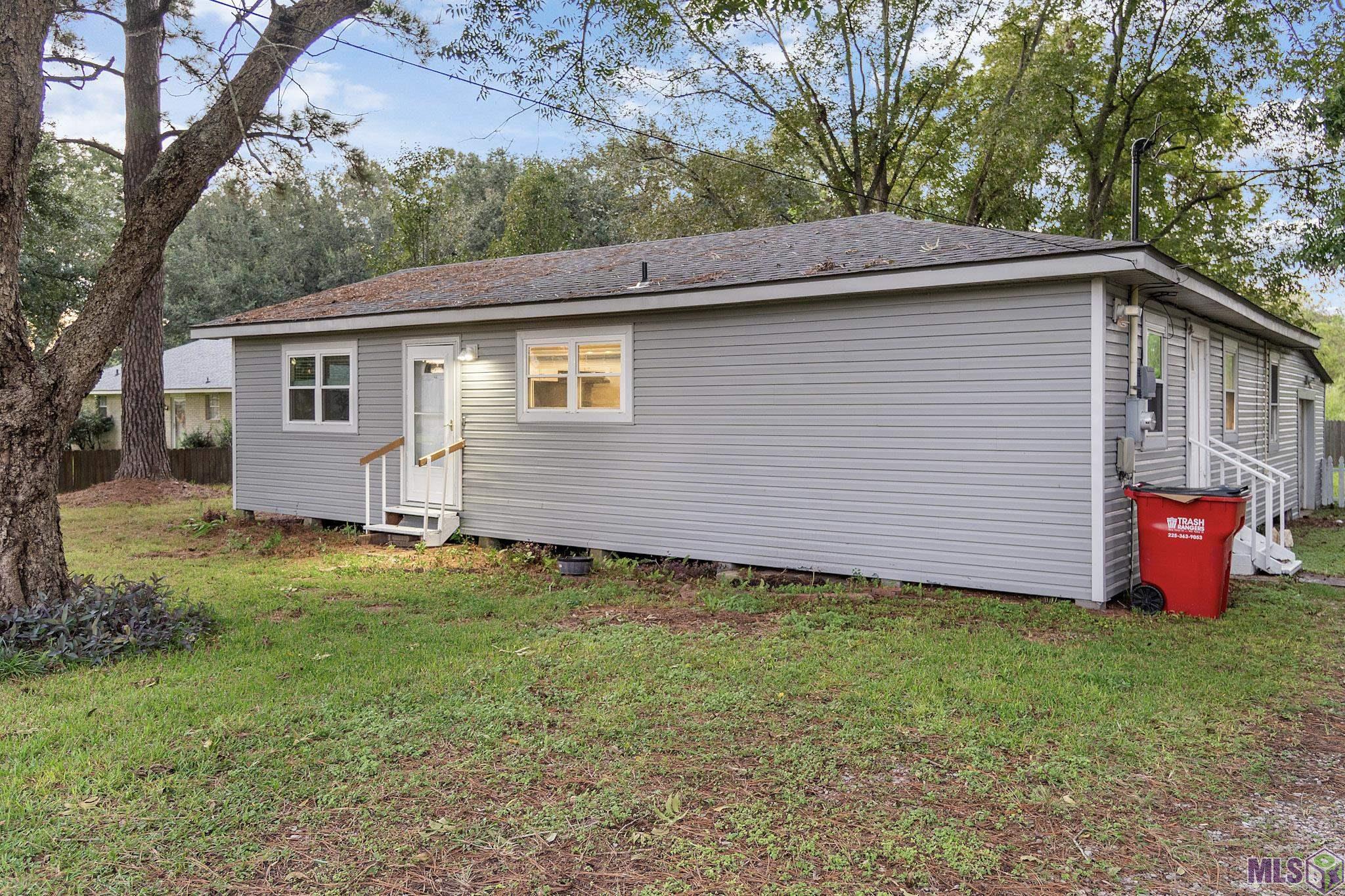 Homes for sale in Prairieville, LA | 37254 Miller Rd, Prairieville, LA 70769 | MLS# BR2025018084