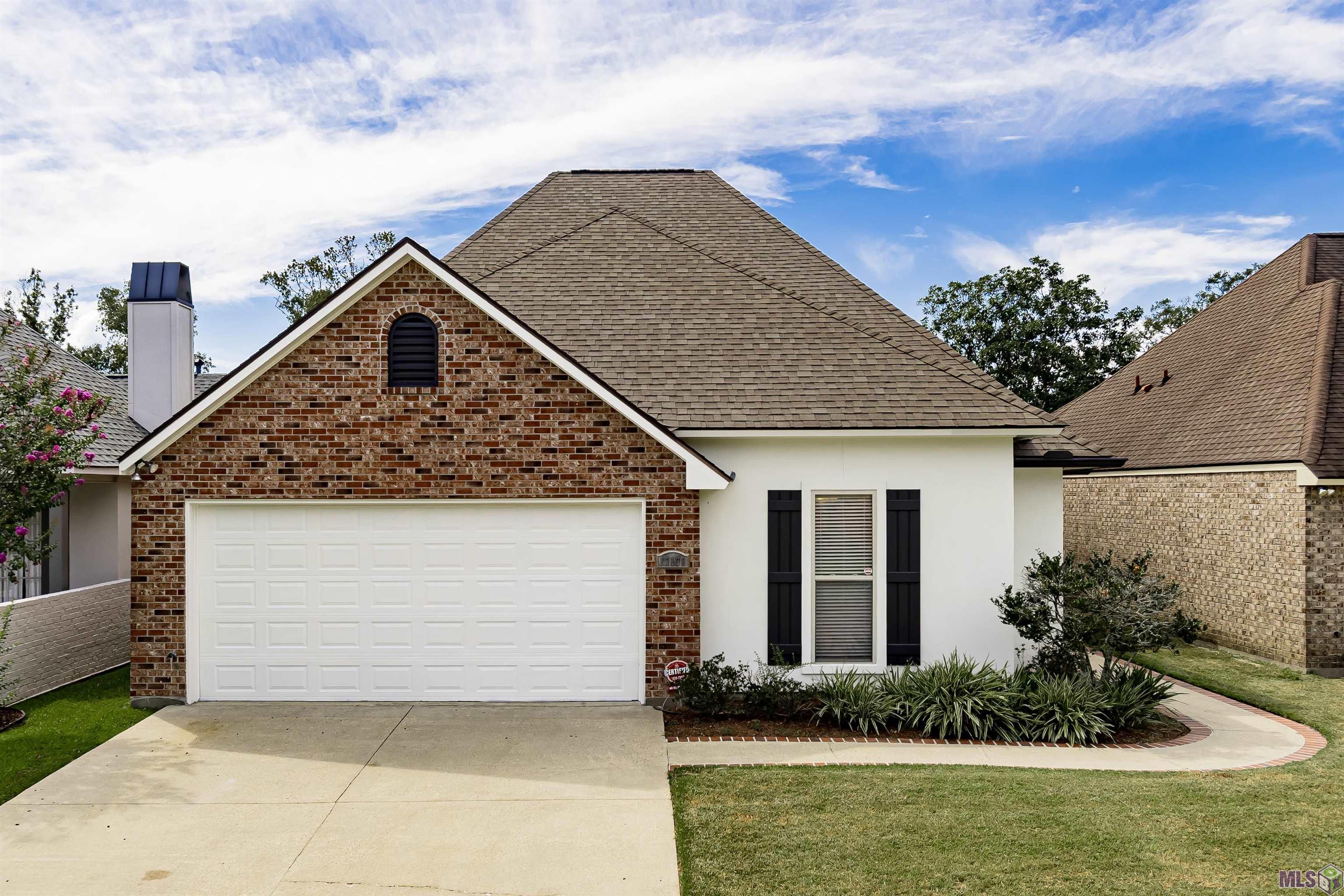 Homes for sale in Prairieville, LA | 17179 Grove Dr, Prairieville, LA 70769 | MLS# BR2025018192