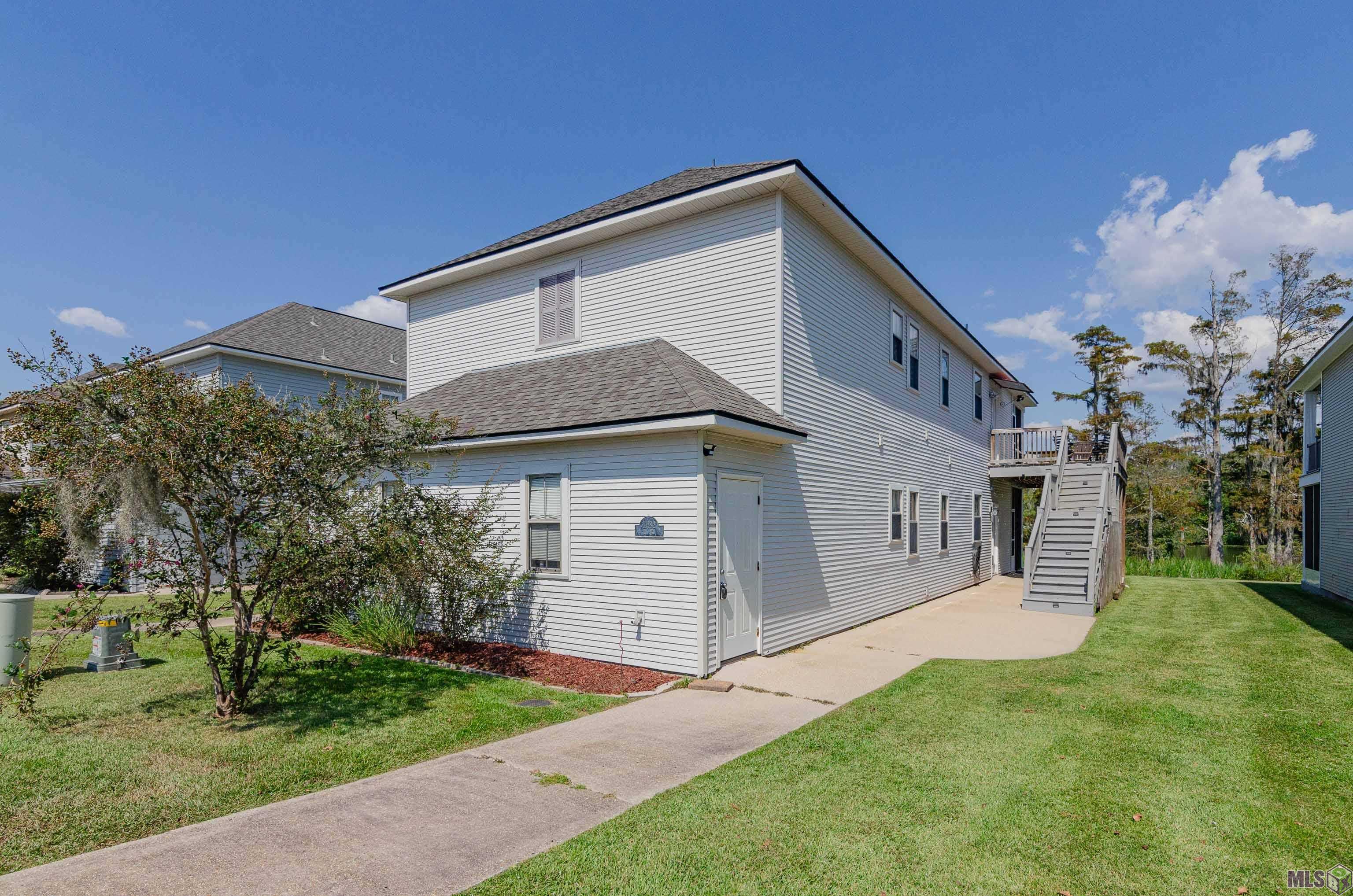 Homes for sale in St. Amant, LA | 11182 04a River Highlands Dr #4A, St. Amant, LA 70774 | MLS# BR2025018228