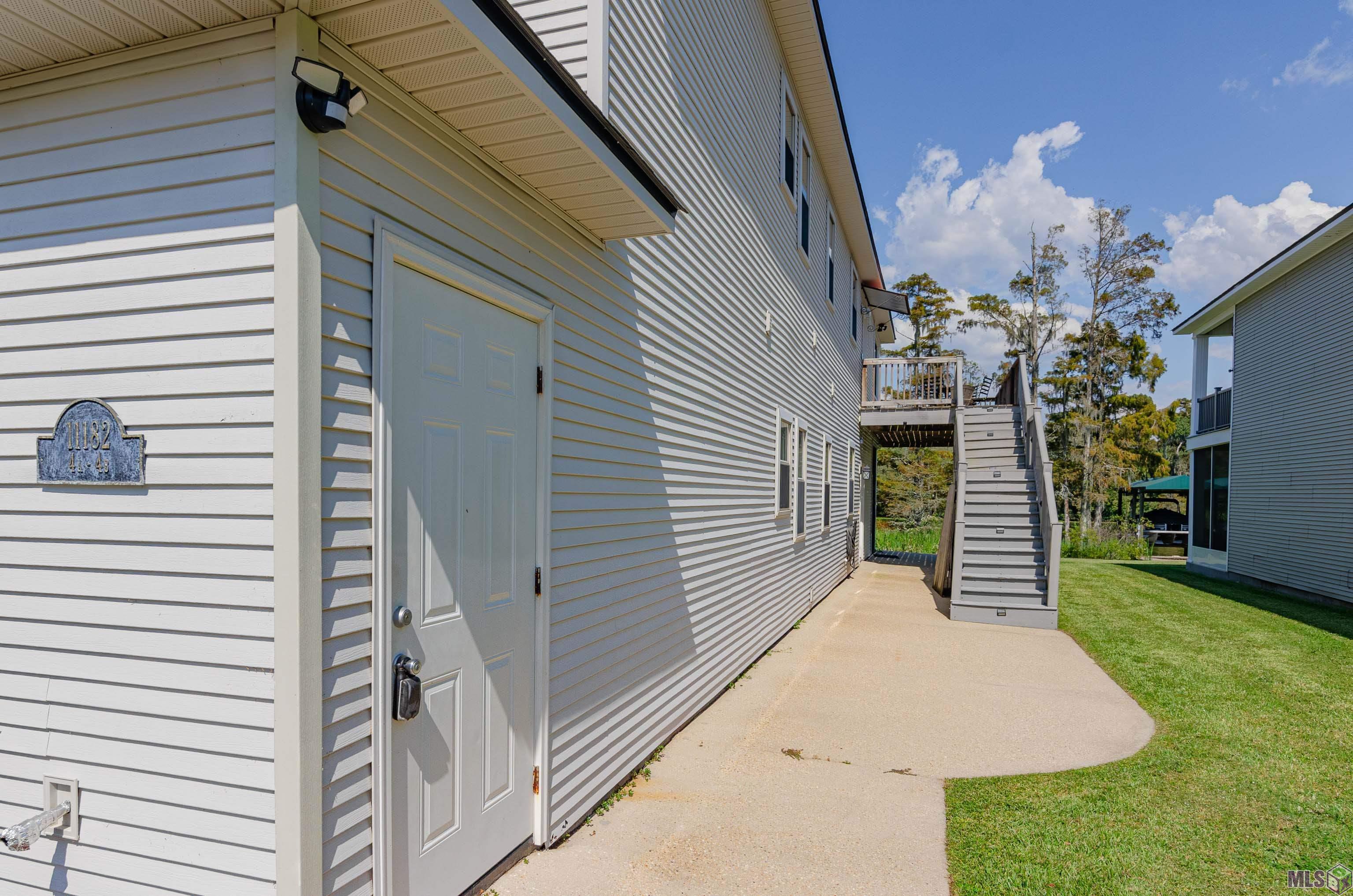 Homes for sale in St. Amant, LA | 11182-04A River Highlands Dr #4A, St. Amant, LA 70774 | MLS# BR2025018228