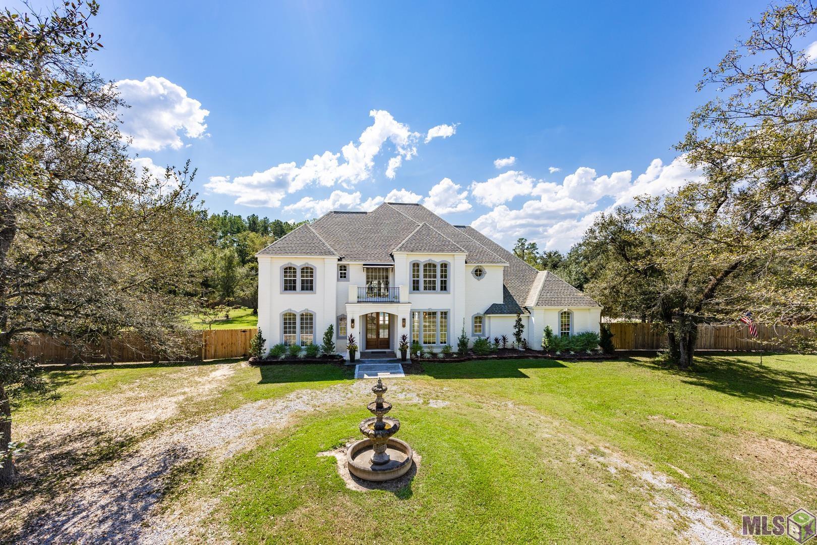 Homes for sale in Holden, LA | 25798 La Hwy 42, Holden, LA 70744 | MLS# BR2025018231