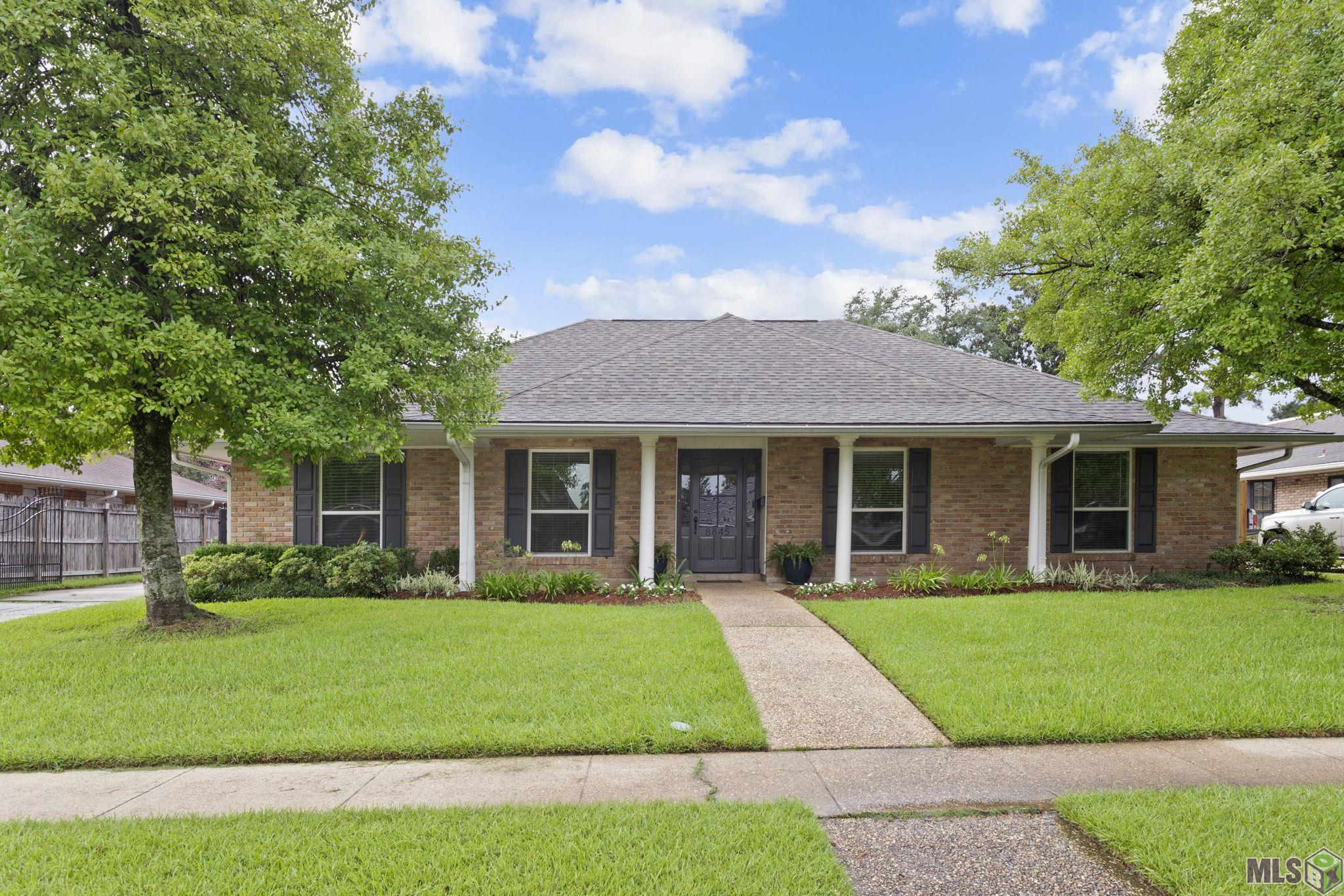 Homes for sale in Baton Rouge, LA | 8845 Tallyho Ave, Baton Rouge, LA 70806 | MLS# BR2025018248